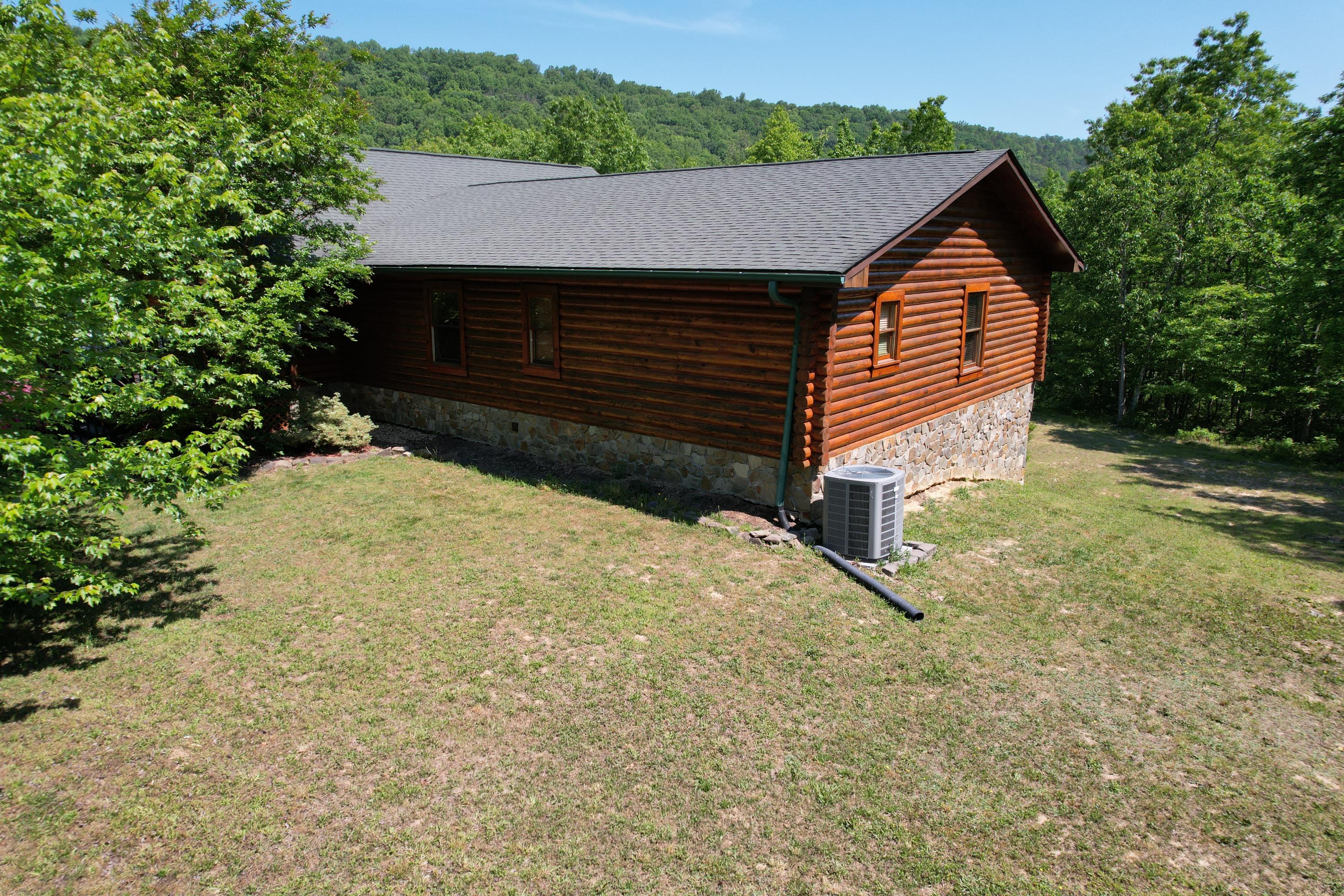 107 Galax Road New Castle, VA 24127 - Photo 38 of 104 DJI_0841