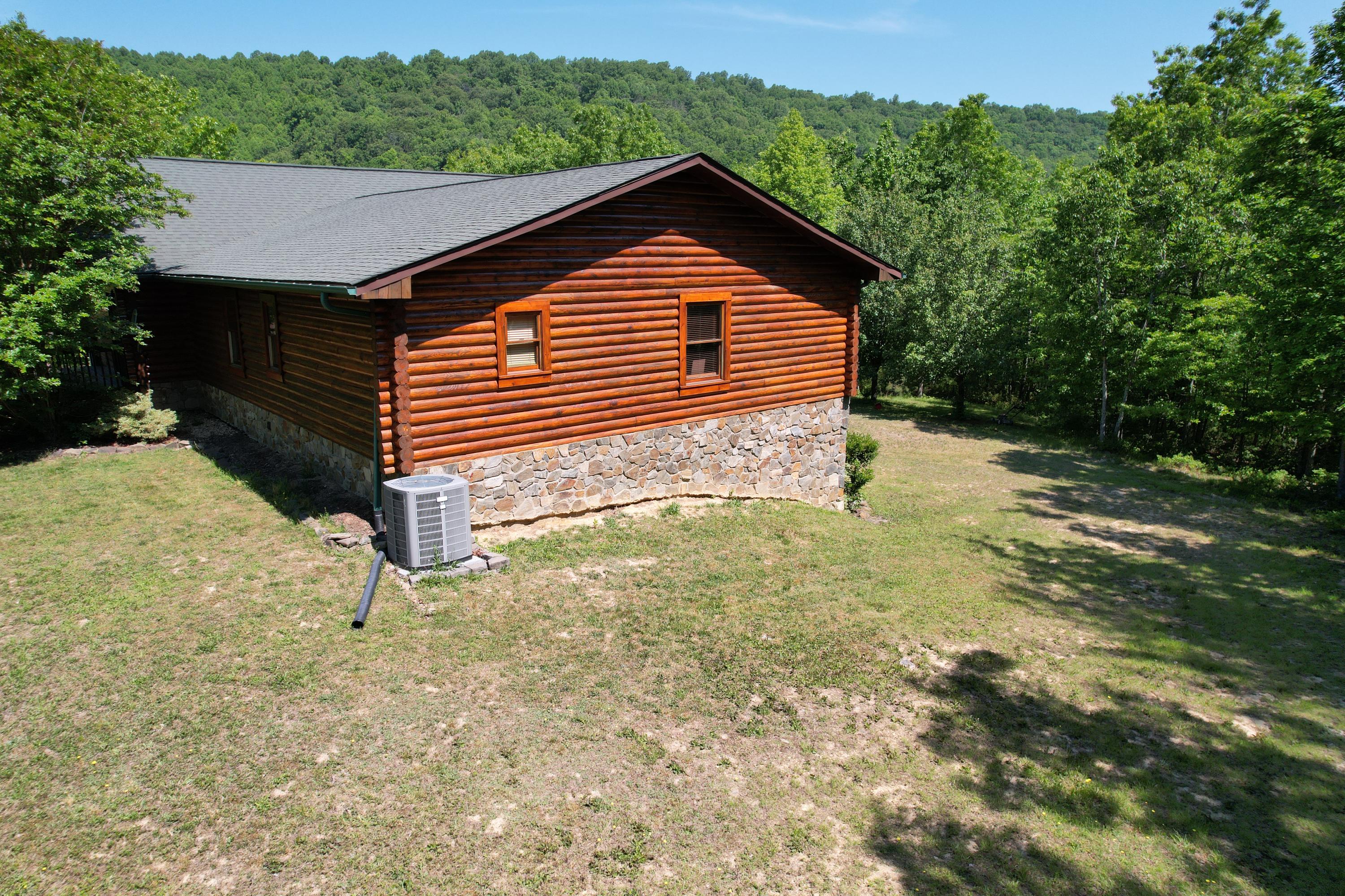 107 Galax Road New Castle, VA 24127 - Photo 40 of 104 DJI_0843