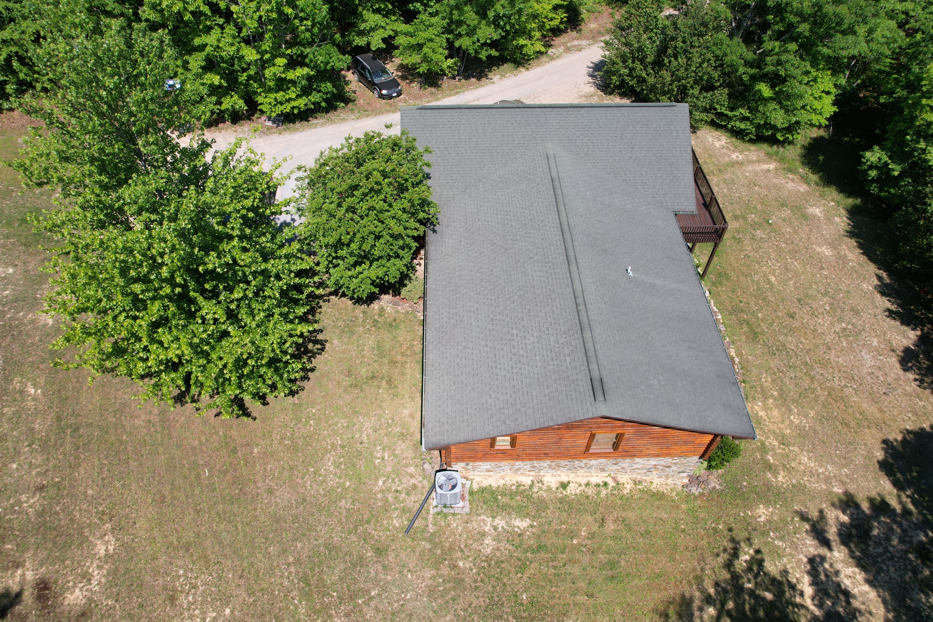 107 Galax Road New Castle, VA 24127 - Photo 44 of 104 DJI_0847