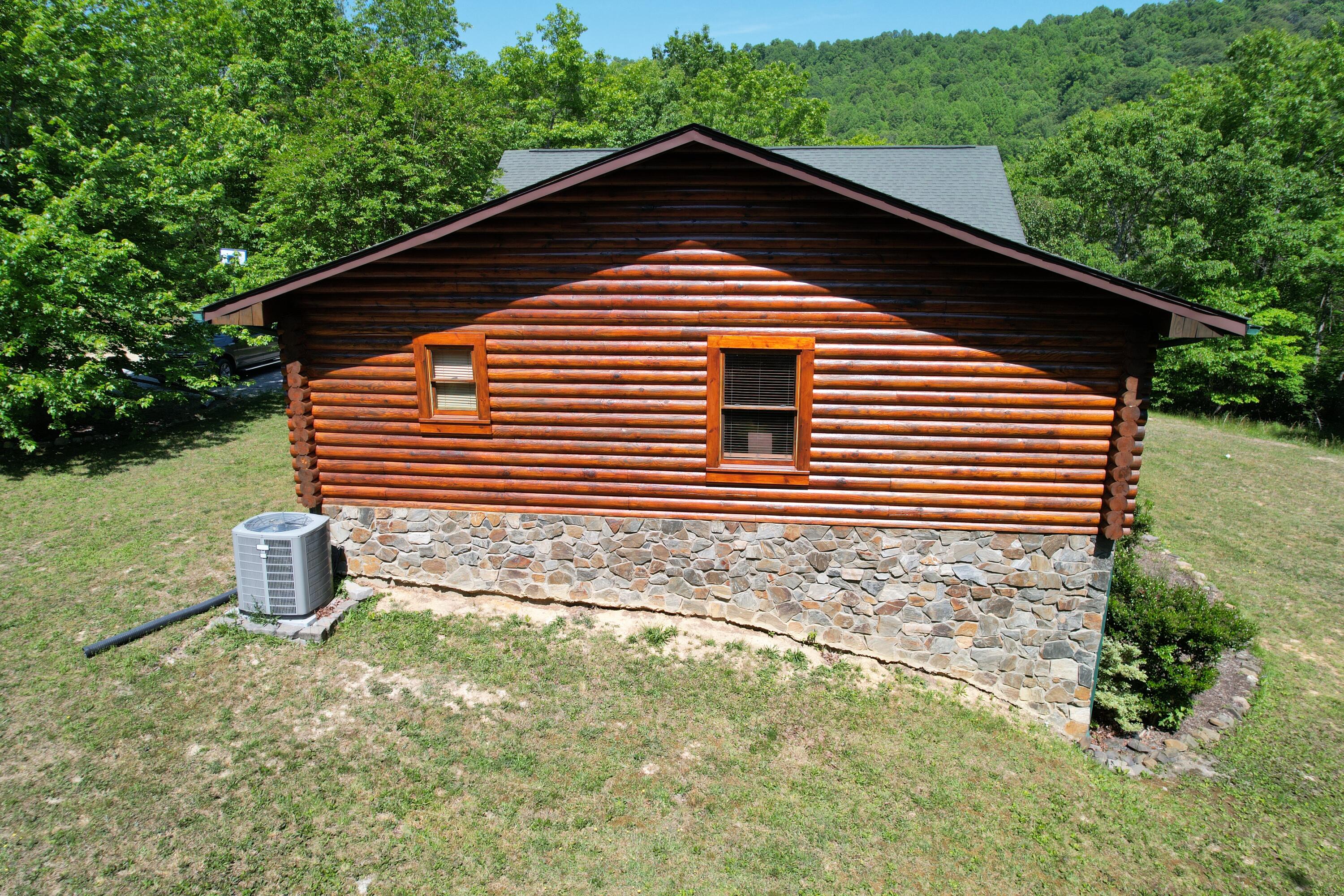 107 Galax Road New Castle, VA 24127 - Photo 45 of 104 DJI_0849