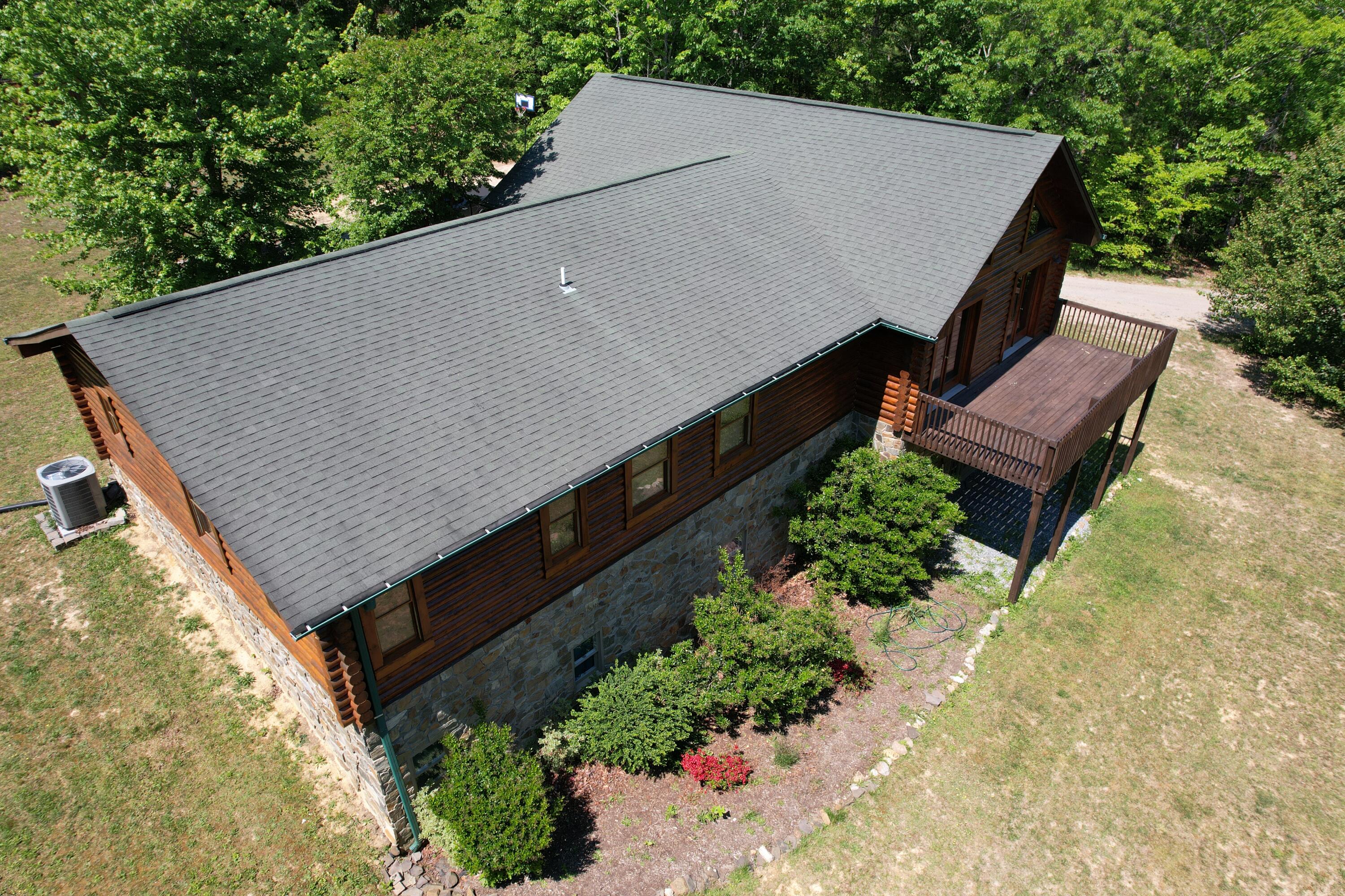 107 Galax Road New Castle, VA 24127 - Photo 47 of 104 DJI_0851