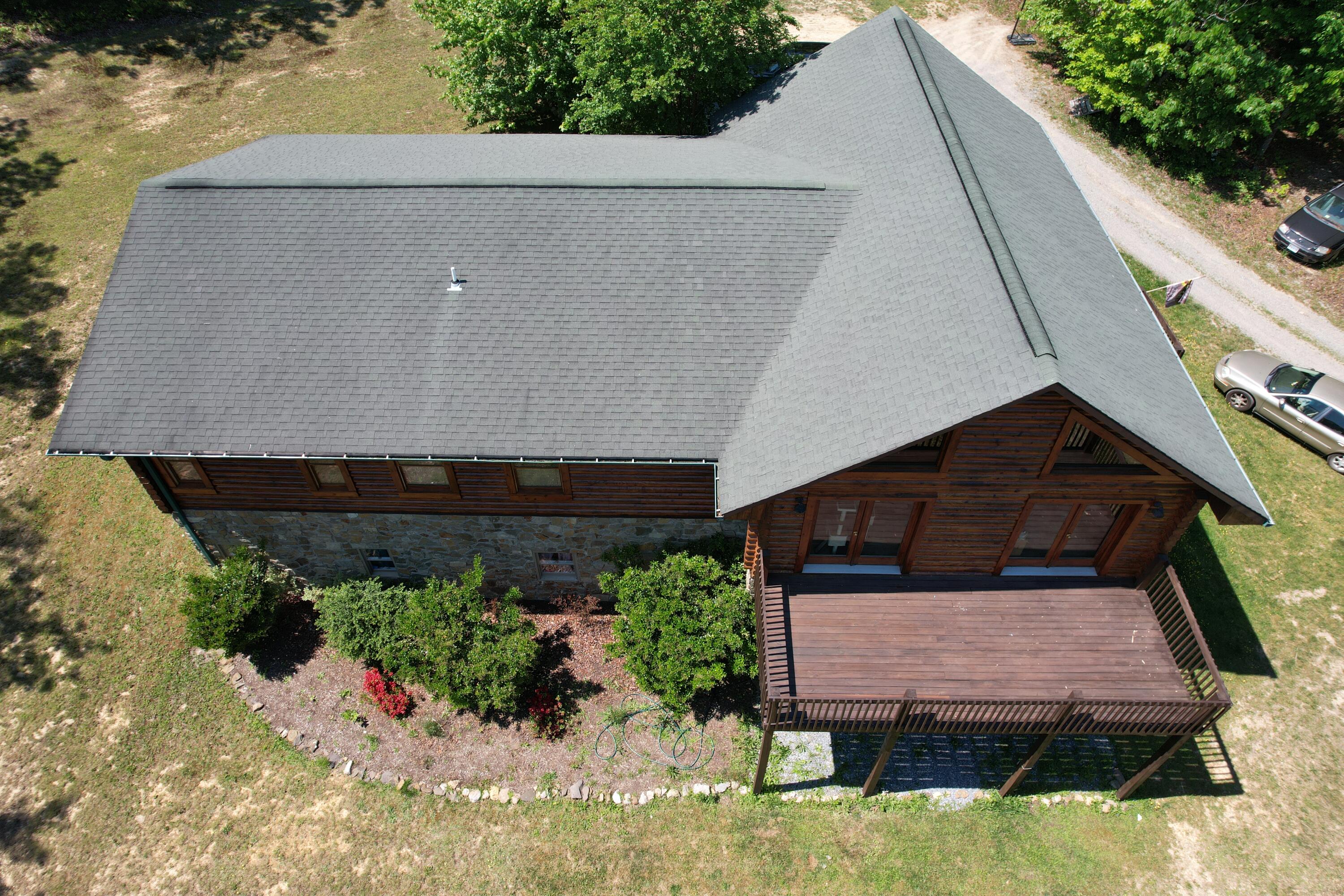 107 Galax Road New Castle, VA 24127 - Photo 49 of 104 DJI_0854
