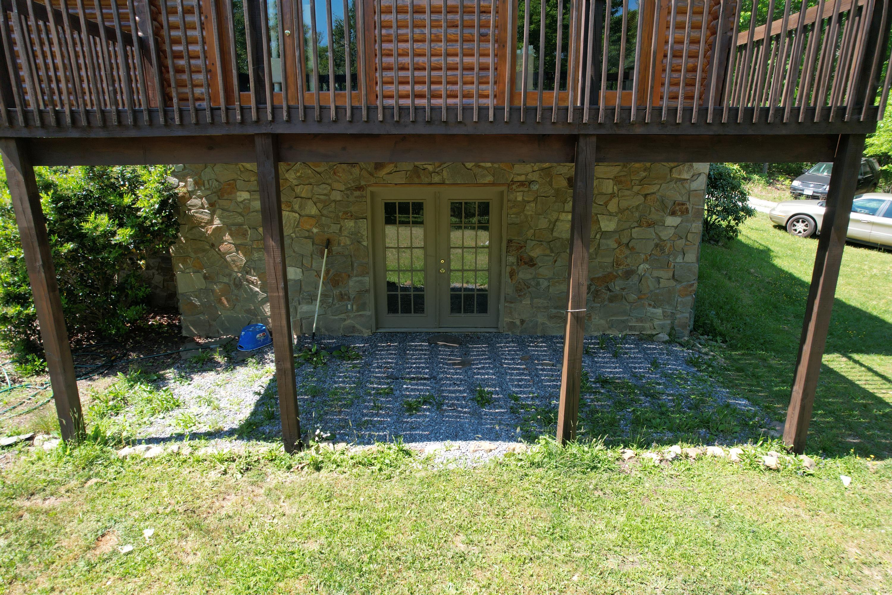 107 Galax Road New Castle, VA 24127 - Photo 54 of 104 DJI_0860
