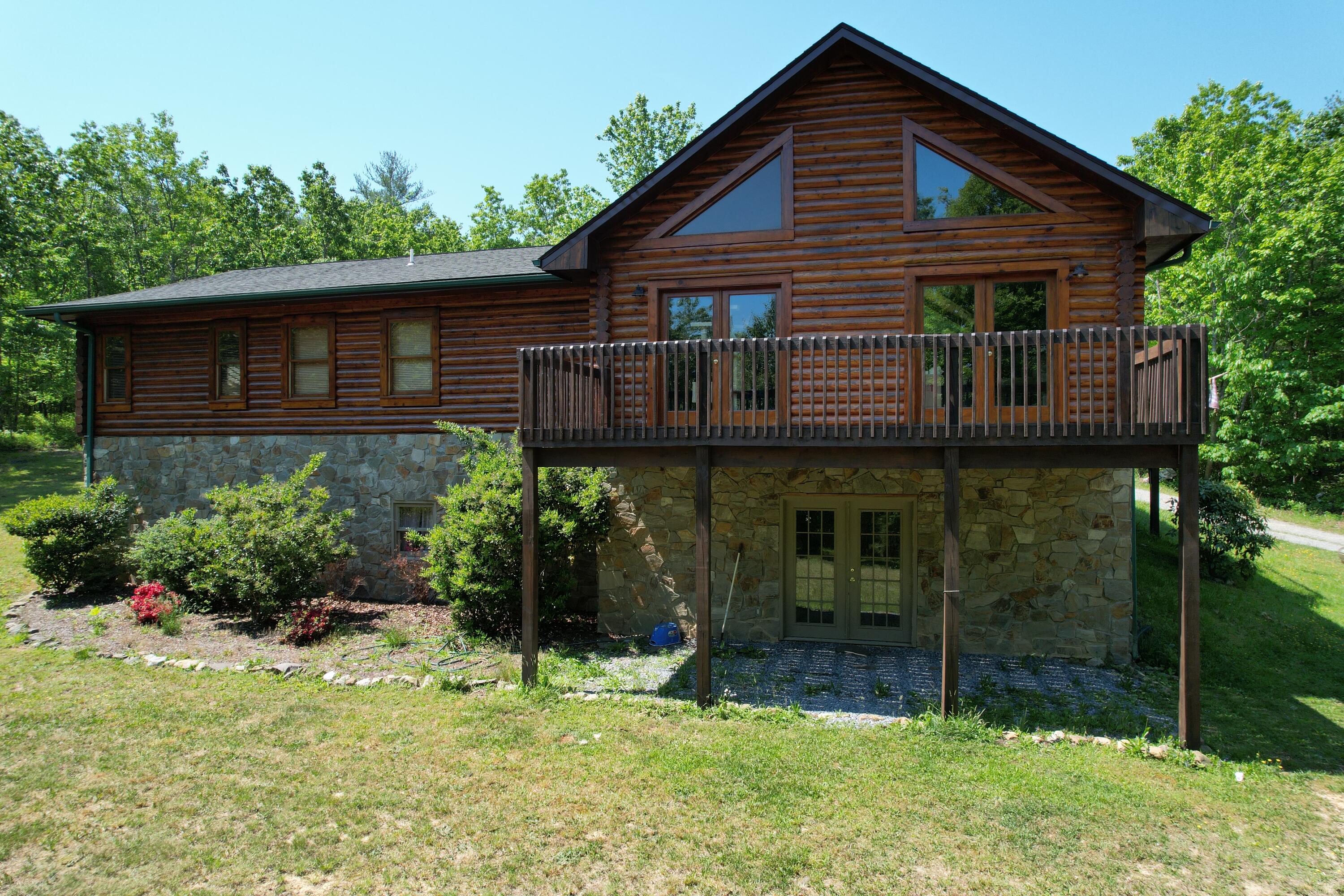 107 Galax Road New Castle, VA 24127 - Photo 55 of 104 DJI_0861