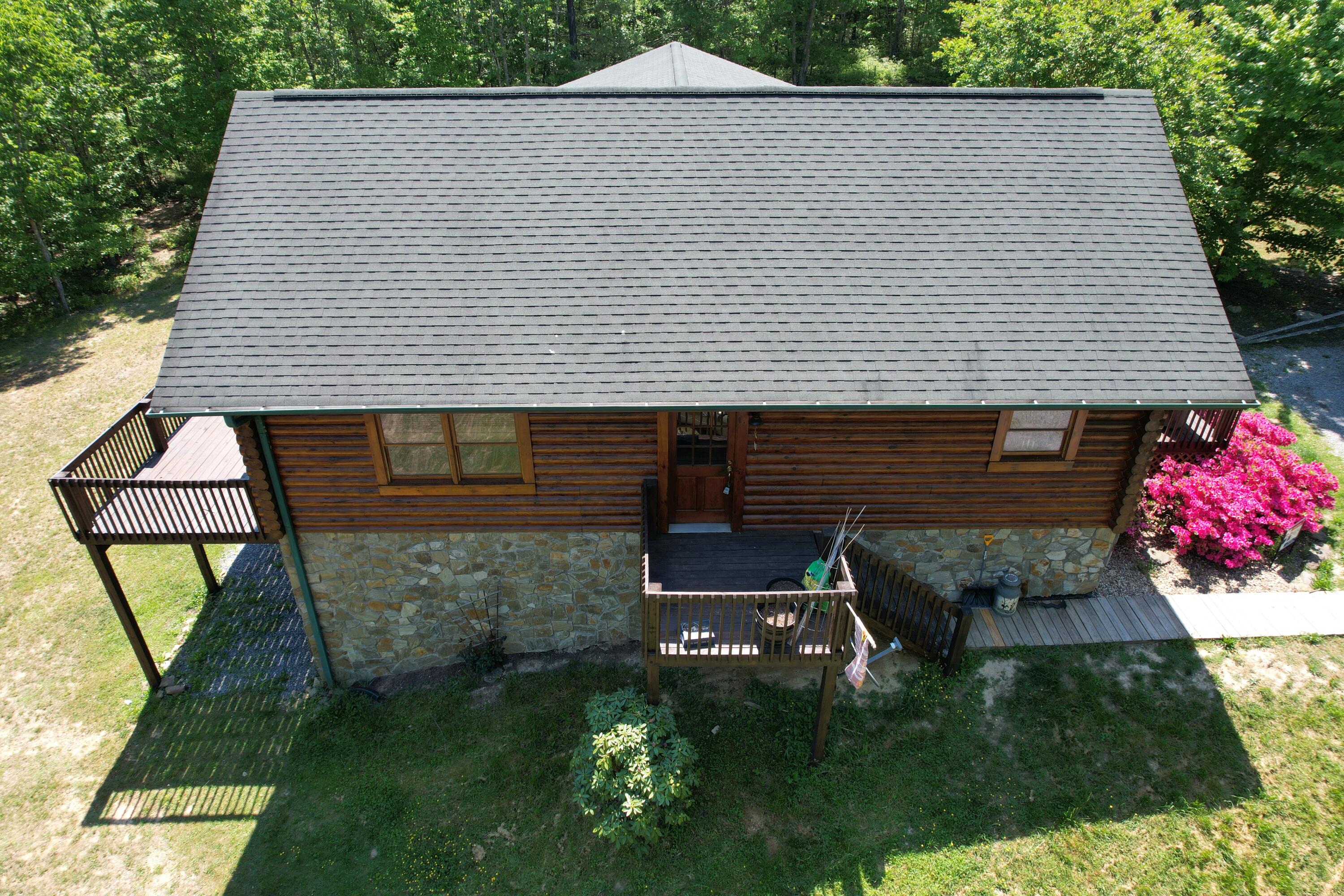 107 Galax Road New Castle, VA 24127 - Photo 69 of 104 DJI_0876
