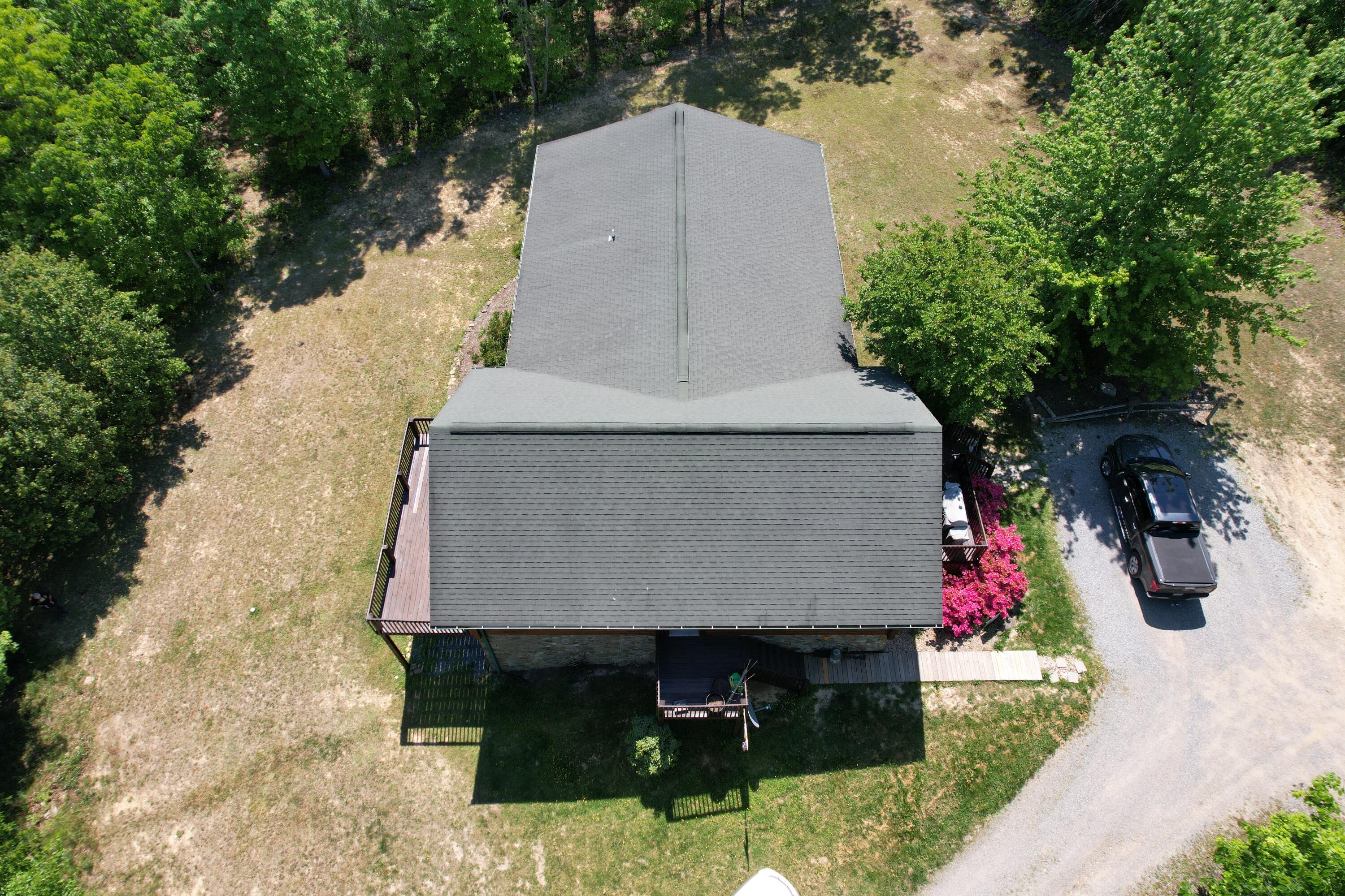 107 Galax Road New Castle, VA 24127 - Photo 71 of 104 DJI_0878