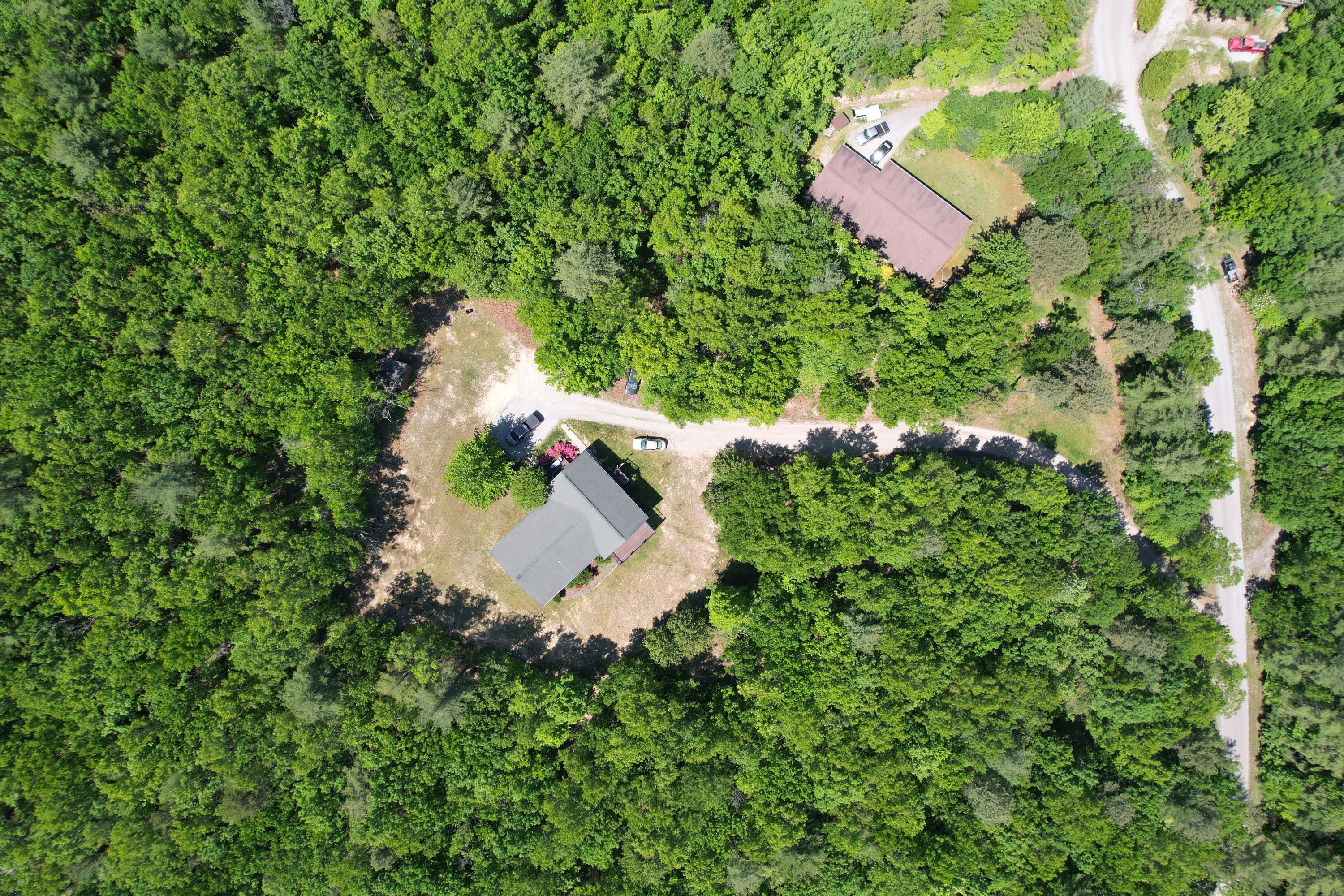 107 Galax Road New Castle, VA 24127 - Photo 72 of 104 DJI_0881