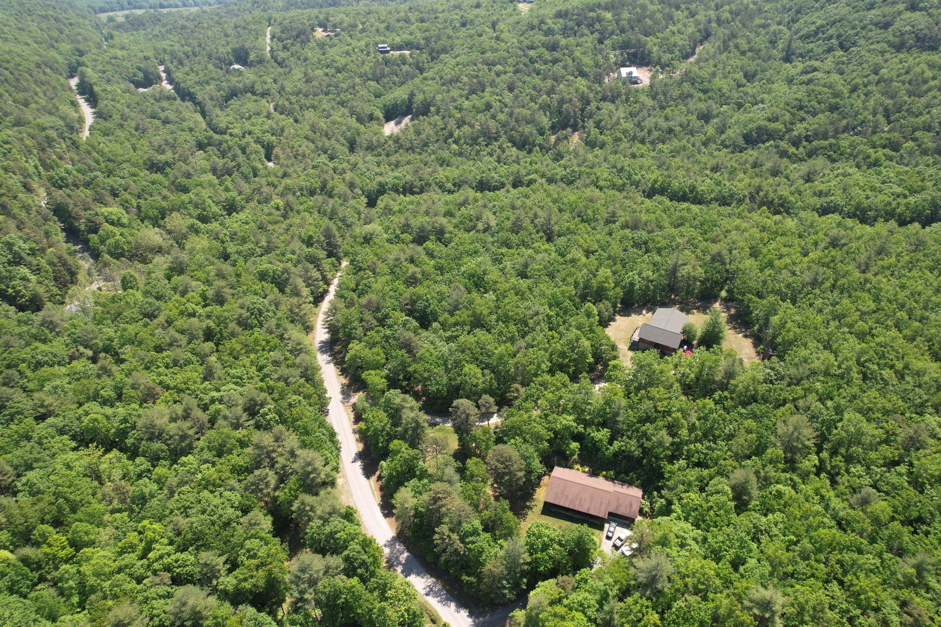 107 Galax Road New Castle, VA 24127 - Photo 73 of 104 DJI_0884