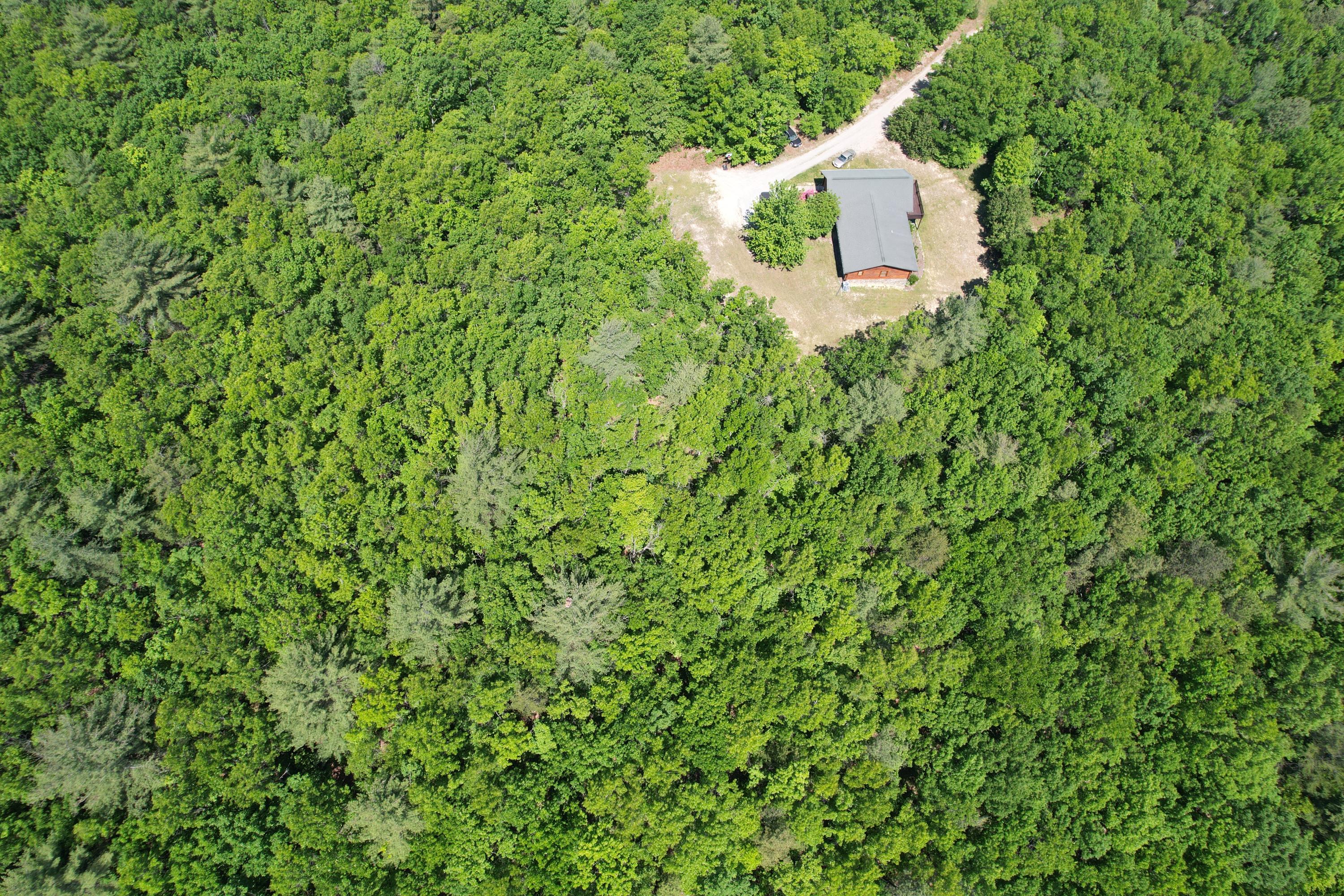 107 Galax Road New Castle, VA 24127 - Photo 77 of 104 DJI_0888