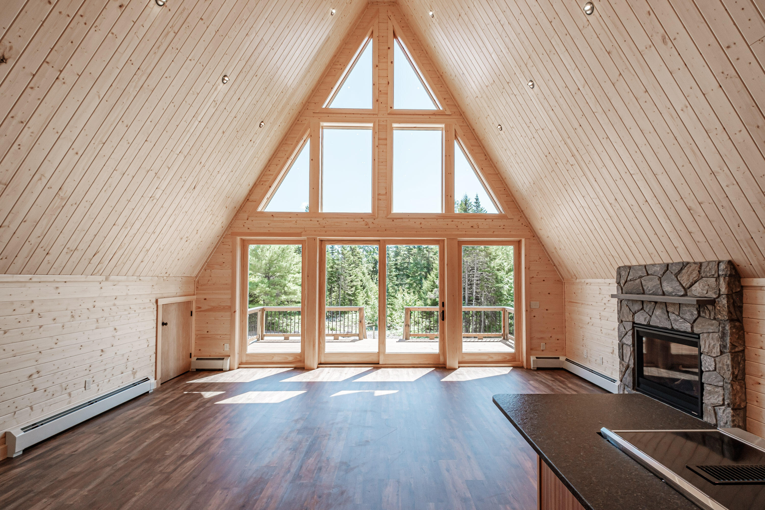 141 Songo Pond Road Bethel, ME 04217 - Photo 19 of 65 20240719gp-64020