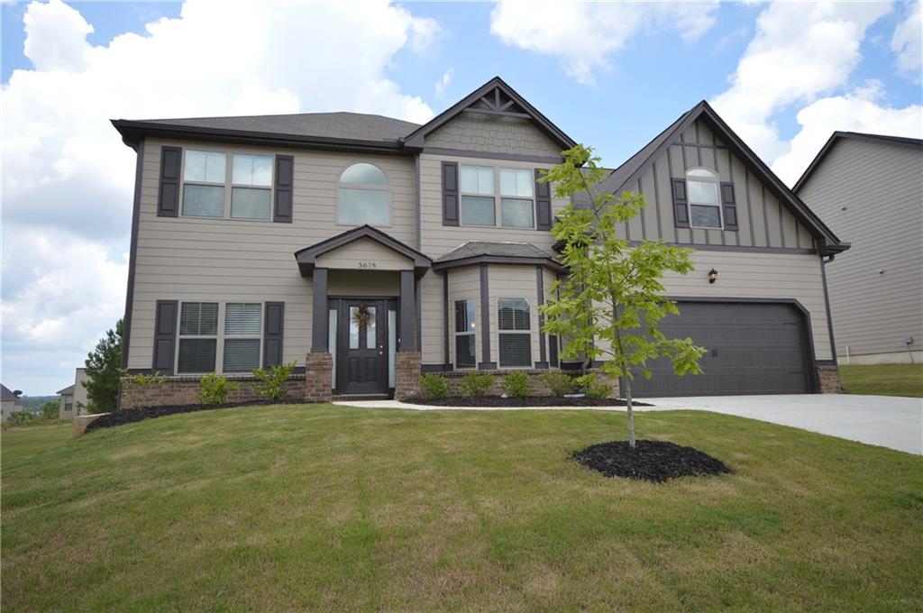 3675 Beaver Swamp Road Loganville, GA 30052 - Photo 1 of 1 Gallery Image 1