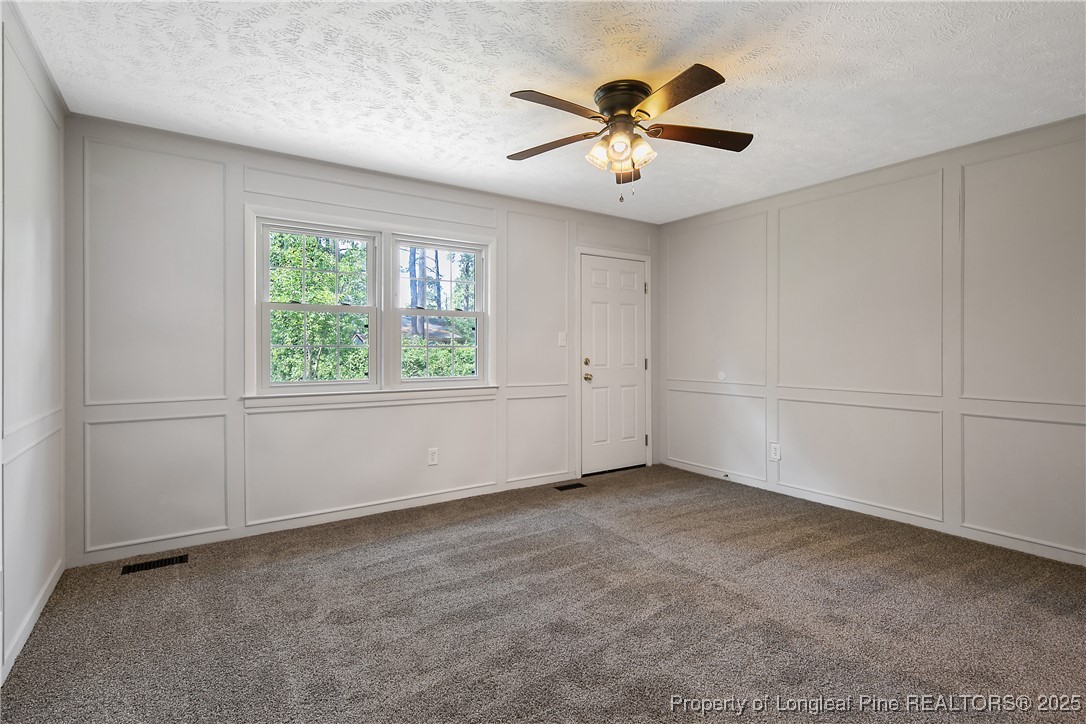 7118 Fillyaw Road Fayetteville, NC 28303 - Photo 12 of 45 a view of an empty room with a window