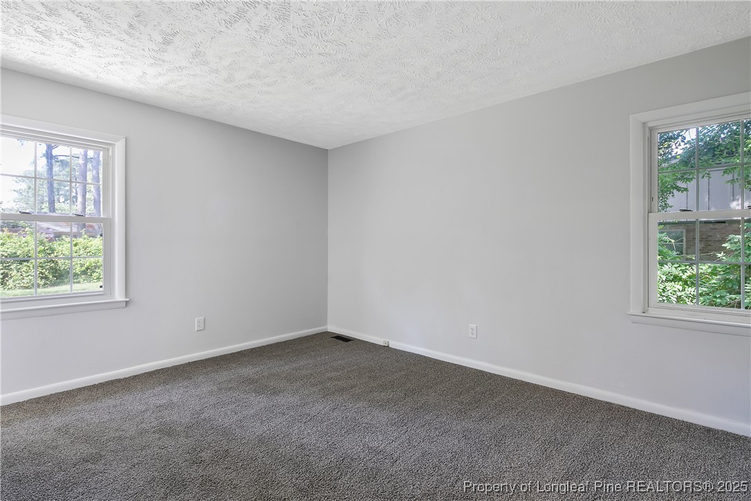 7118 Fillyaw Road Fayetteville, NC 28303 - Photo 22 of 45 an empty room with windows
