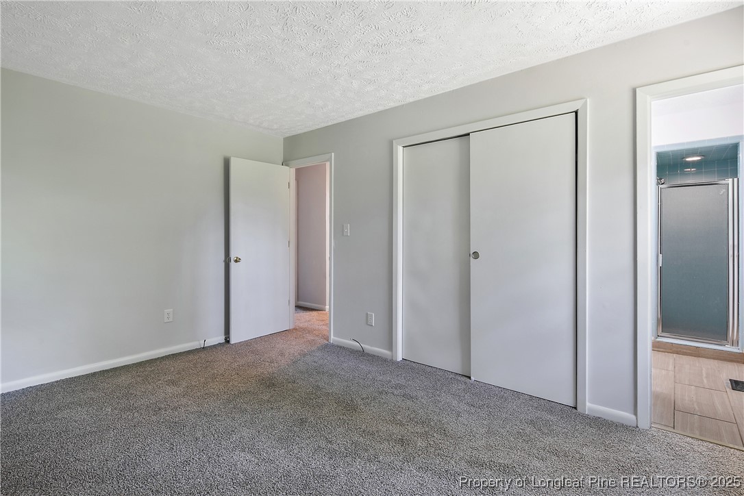 7118 Fillyaw Road Fayetteville, NC 28303 - Photo 24 of 45 a view of an empty room