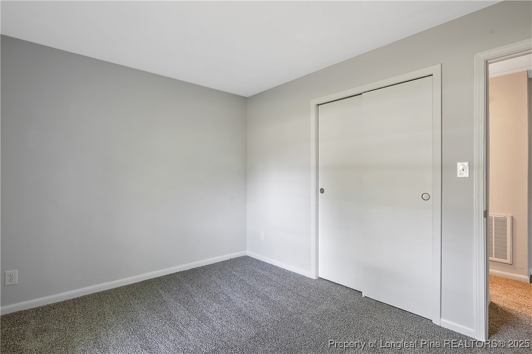7118 Fillyaw Road Fayetteville, NC 28303 - Photo 29 of 45 a view of an empty room