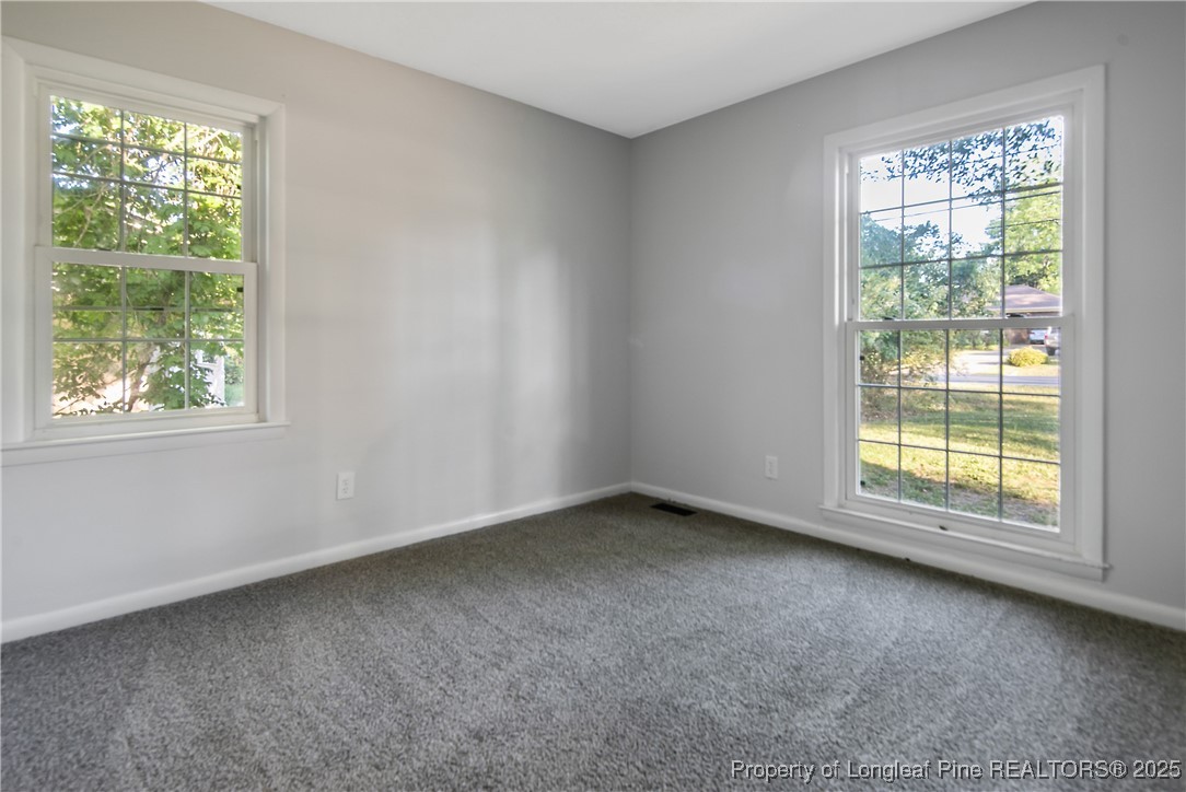 7118 Fillyaw Road Fayetteville, NC 28303 - Photo 36 of 45 an empty room with a window