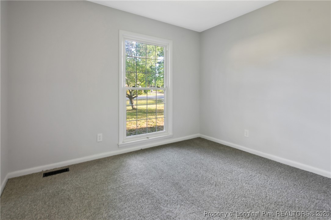 7118 Fillyaw Road Fayetteville, NC 28303 - Photo 37 of 45 an empty room with a window
