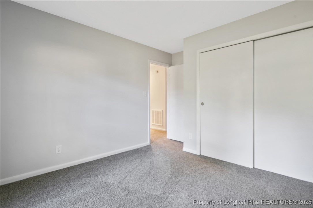 7118 Fillyaw Road Fayetteville, NC 28303 - Photo 38 of 45 a view of an empty room