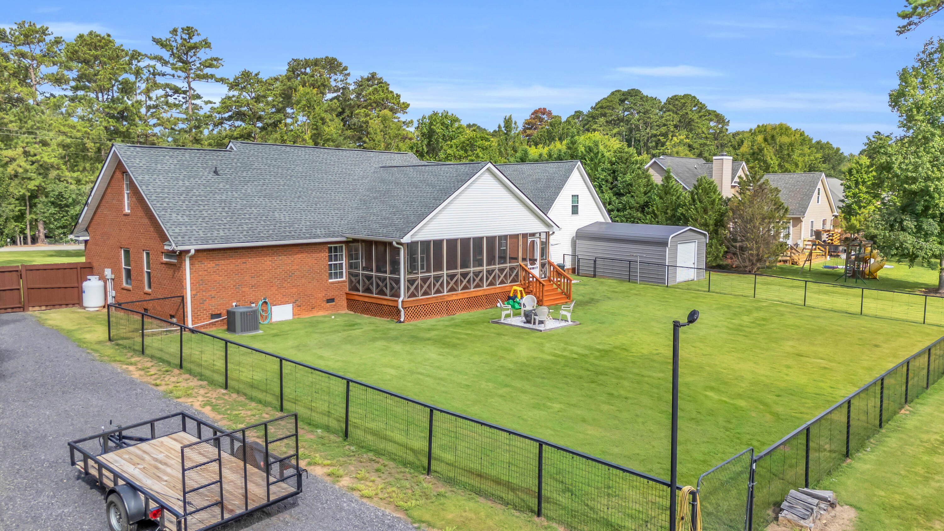 1200 Counts Ferry Road Lexington, SC 29072 - Photo 36 of 40 DJI_20250716101817_0168_D