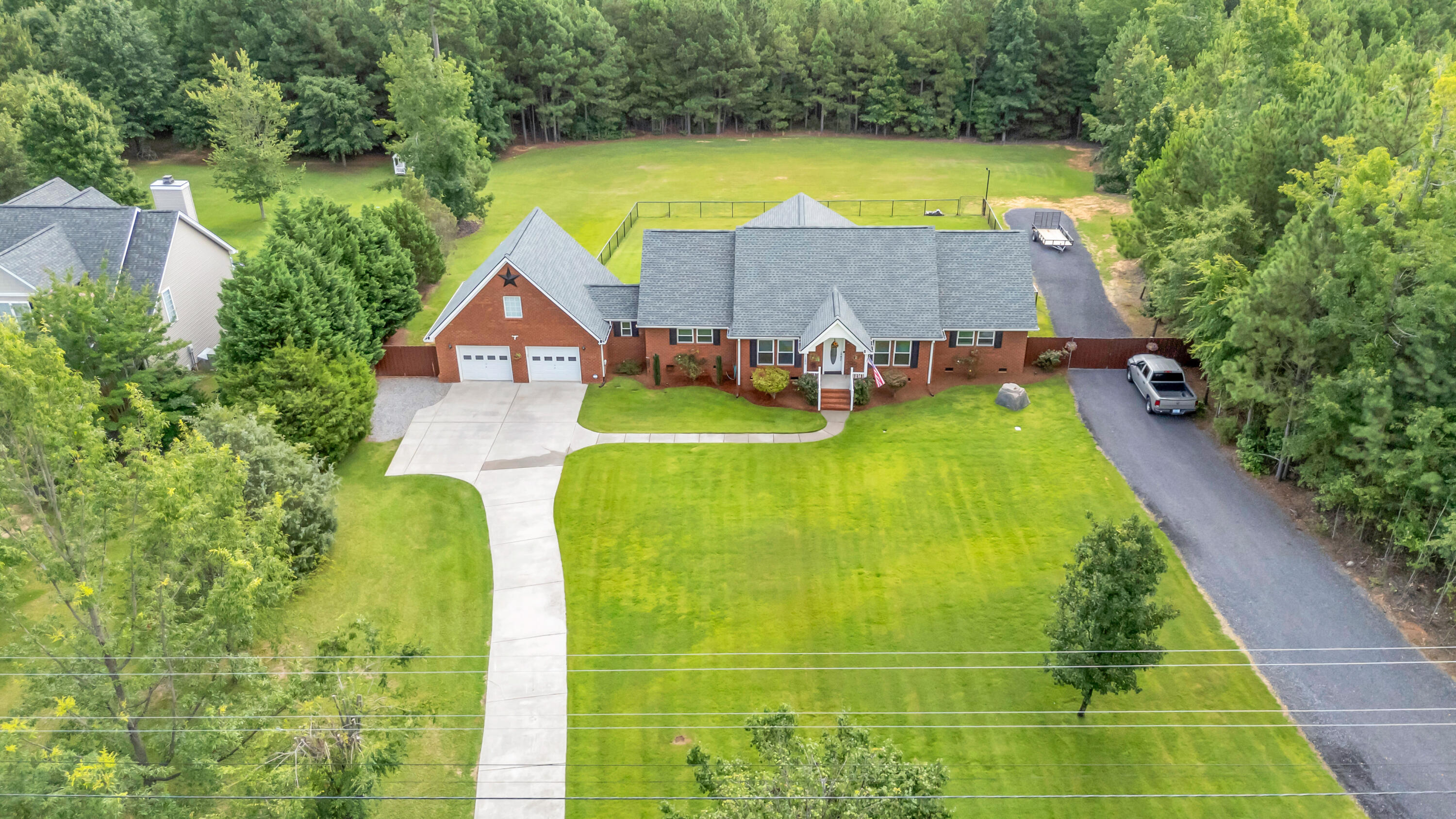 1200 Counts Ferry Road Lexington, SC 29072 - Photo 39 of 40 DJI_20250716102036_0174_D