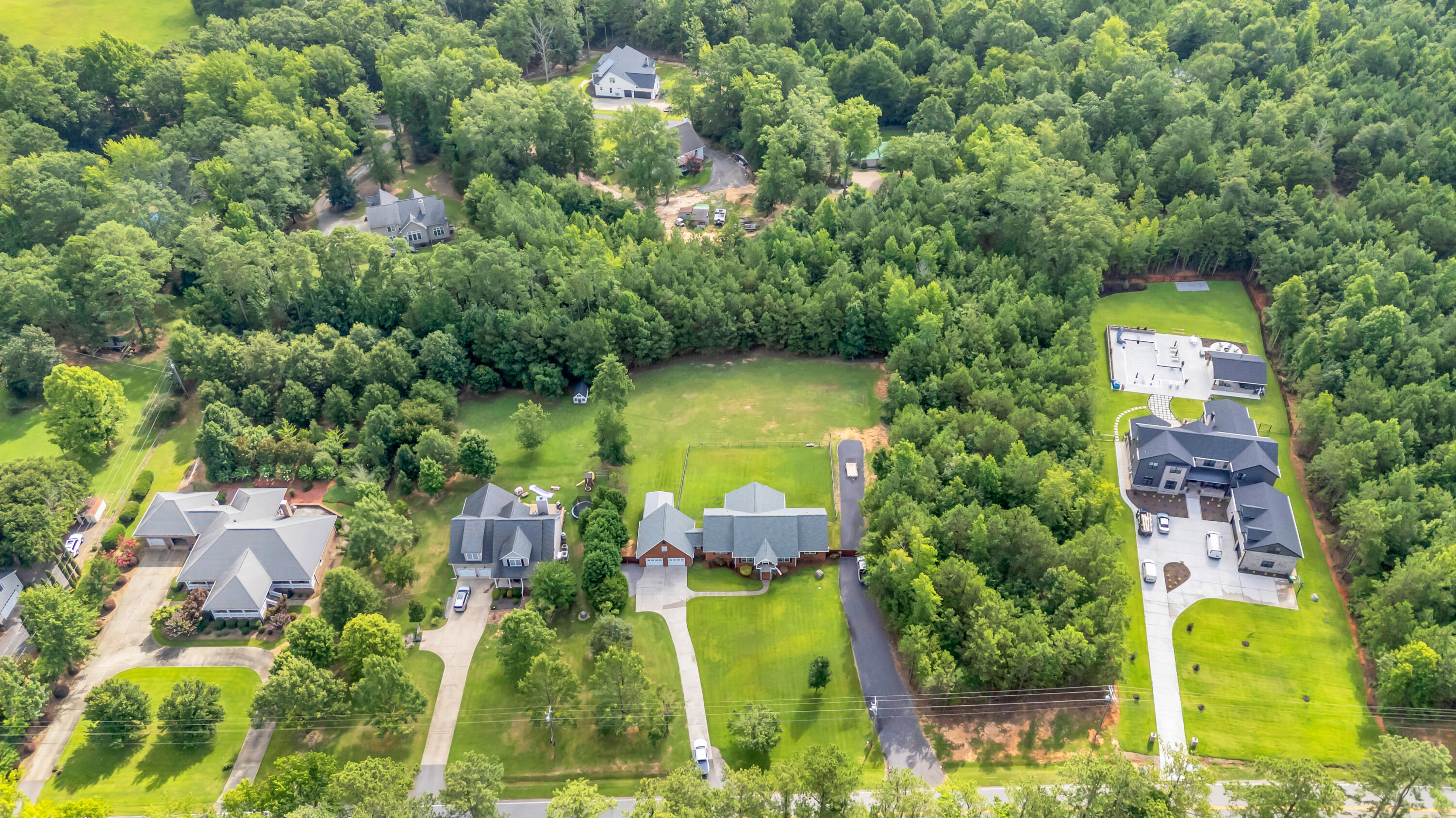 1200 Counts Ferry Road Lexington, SC 29072 - Photo 40 of 40 DJI_20250716101628_0162_D