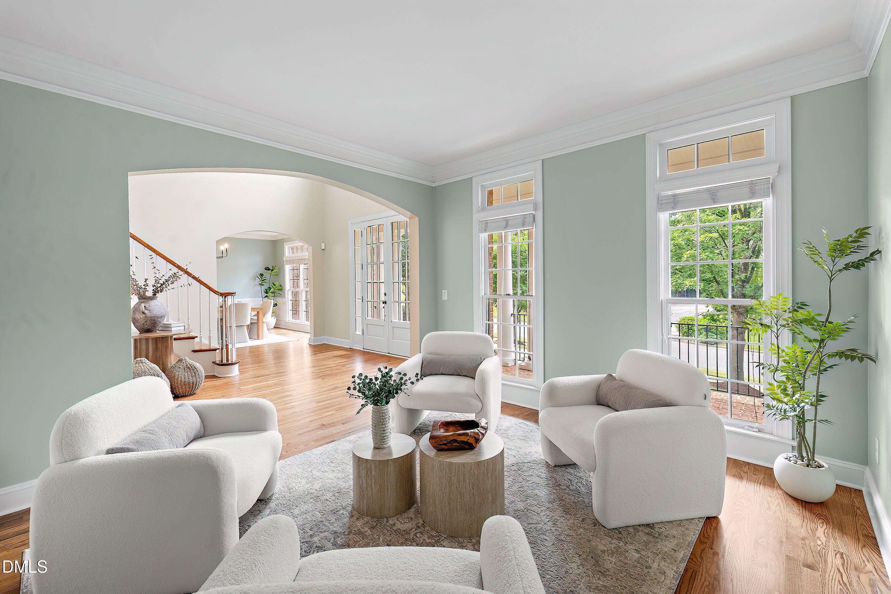 211 Lantern Ridge Lane Cary, NC 27519 - Photo 12 of 70