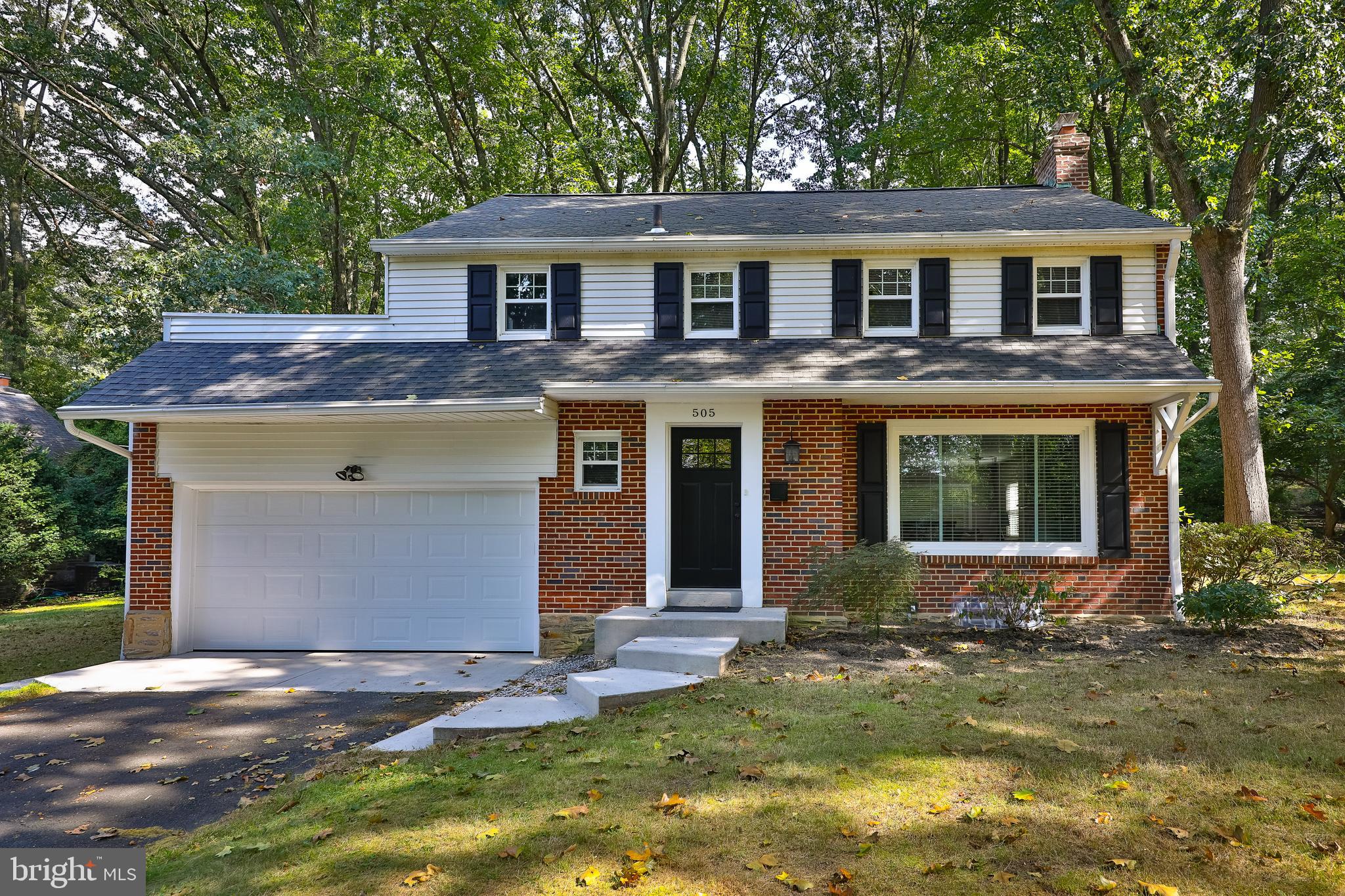 505 Waln Road Glenside, PA 19038 - Photo 1 of 27 Gallery Image 1