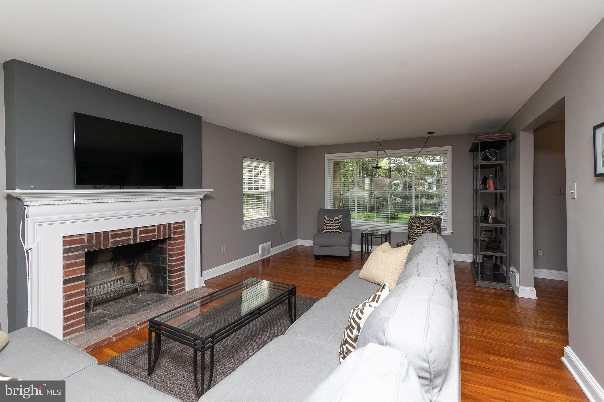 505 Waln Road Glenside, PA 19038 - Photo 5 of 27 Gallery Image 5