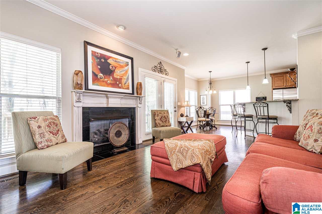 1109 Rushing Parc Drive Birmingham, AL 35244 - Photo 13 of 46 Gallery Image 13