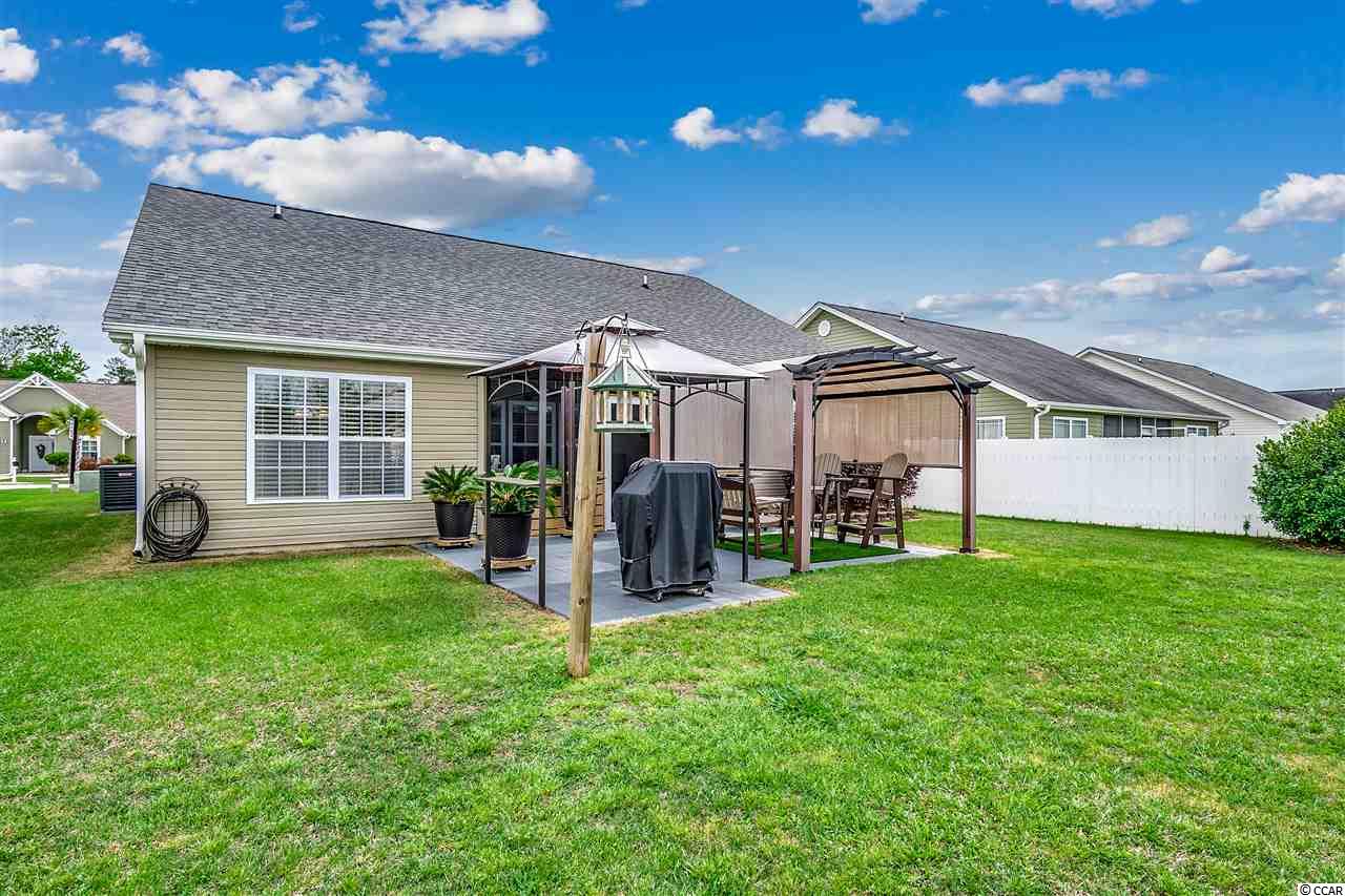 661 Rambler Court Myrtle Beach, SC 29588 - Photo 25 of 31 Gallery Image 25