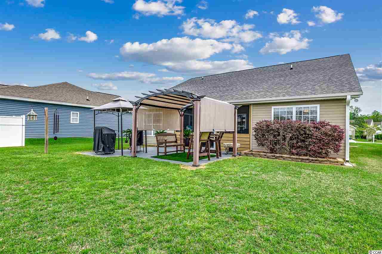 661 Rambler Court Myrtle Beach, SC 29588 - Photo 26 of 31 Gallery Image 26