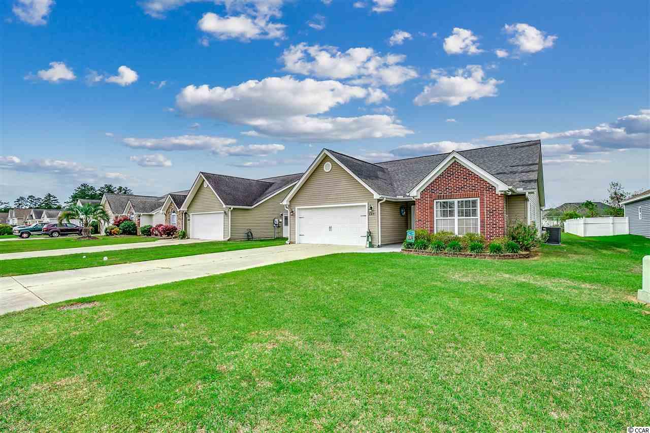 661 Rambler Court Myrtle Beach, SC 29588 - Photo 29 of 31 Gallery Image 29