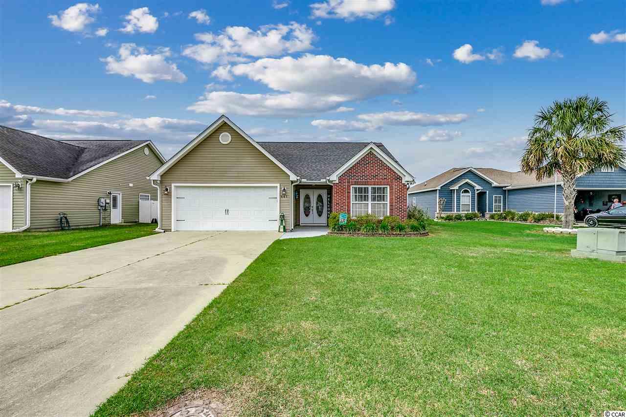 661 Rambler Court Myrtle Beach, SC 29588 - Photo 30 of 31 Gallery Image 30