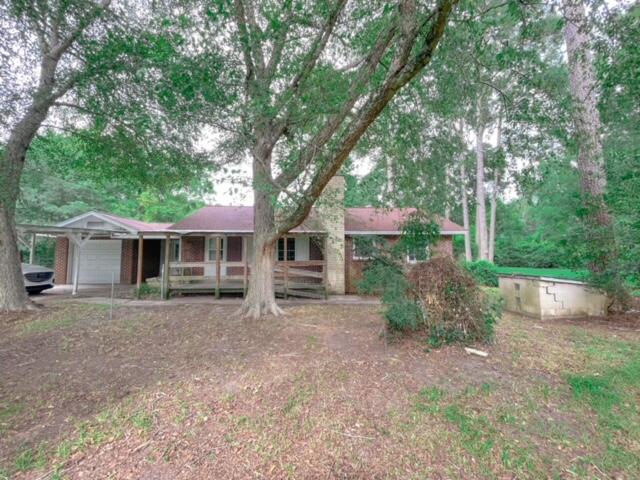305 Vance Road Vance, SC 29163 - Photo 1 of 9 IMG_5053