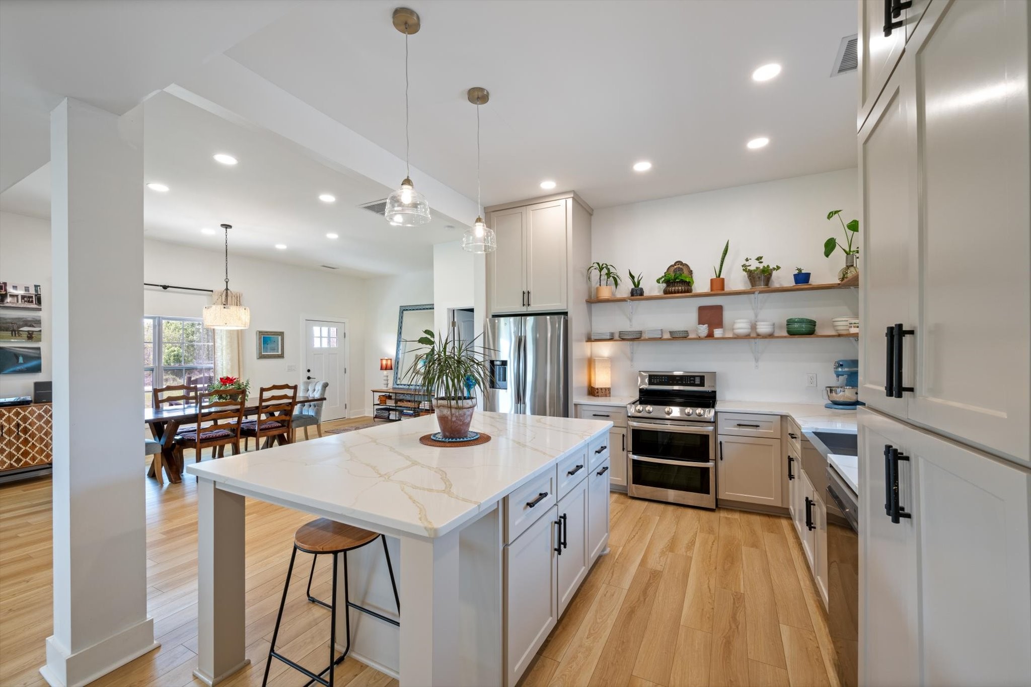 1416 Walnut Grove Road Christiana, TN 37037 - Photo 12 of 32