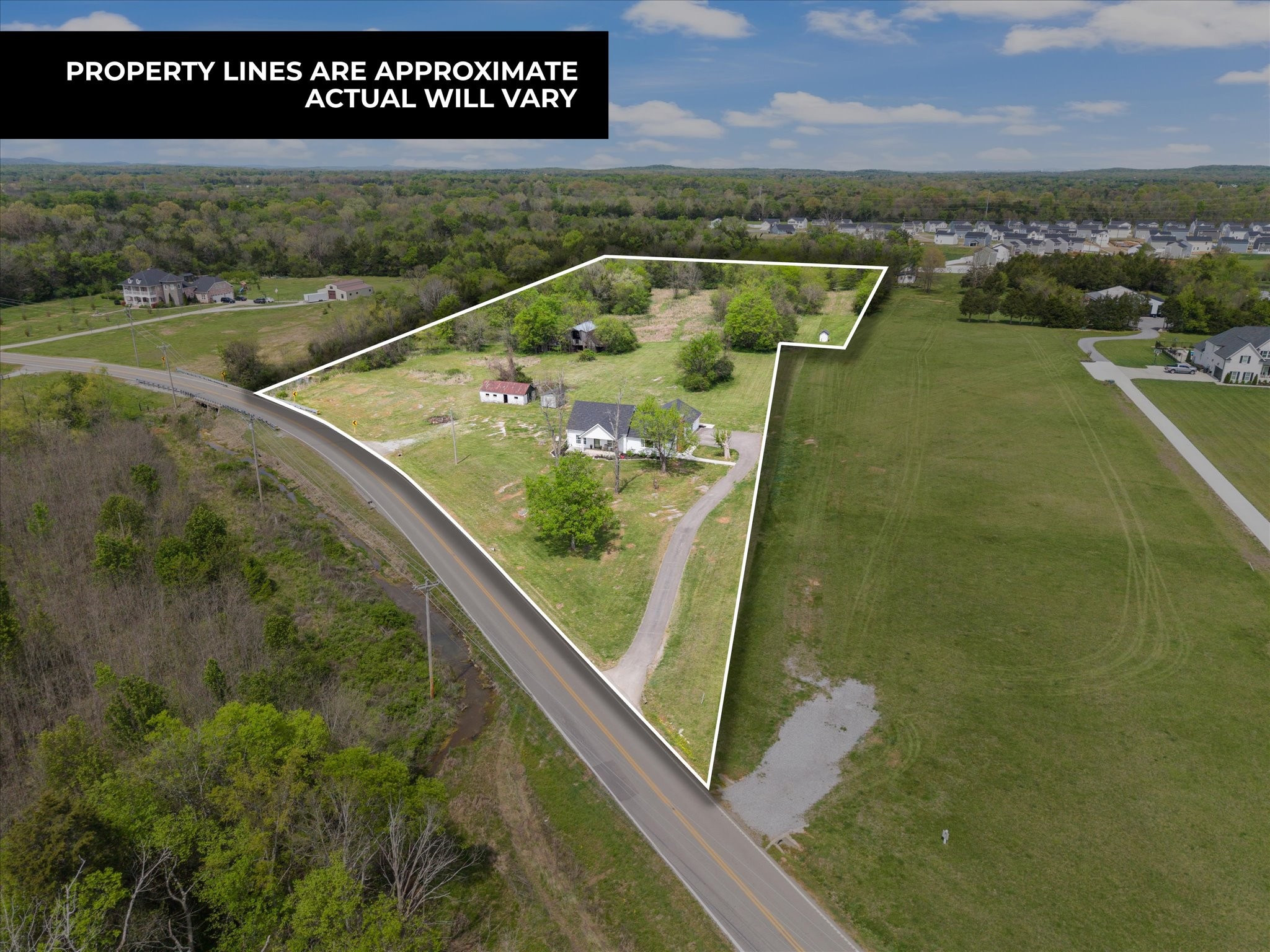 1416 Walnut Grove Road Christiana, TN 37037 - Photo 26 of 32