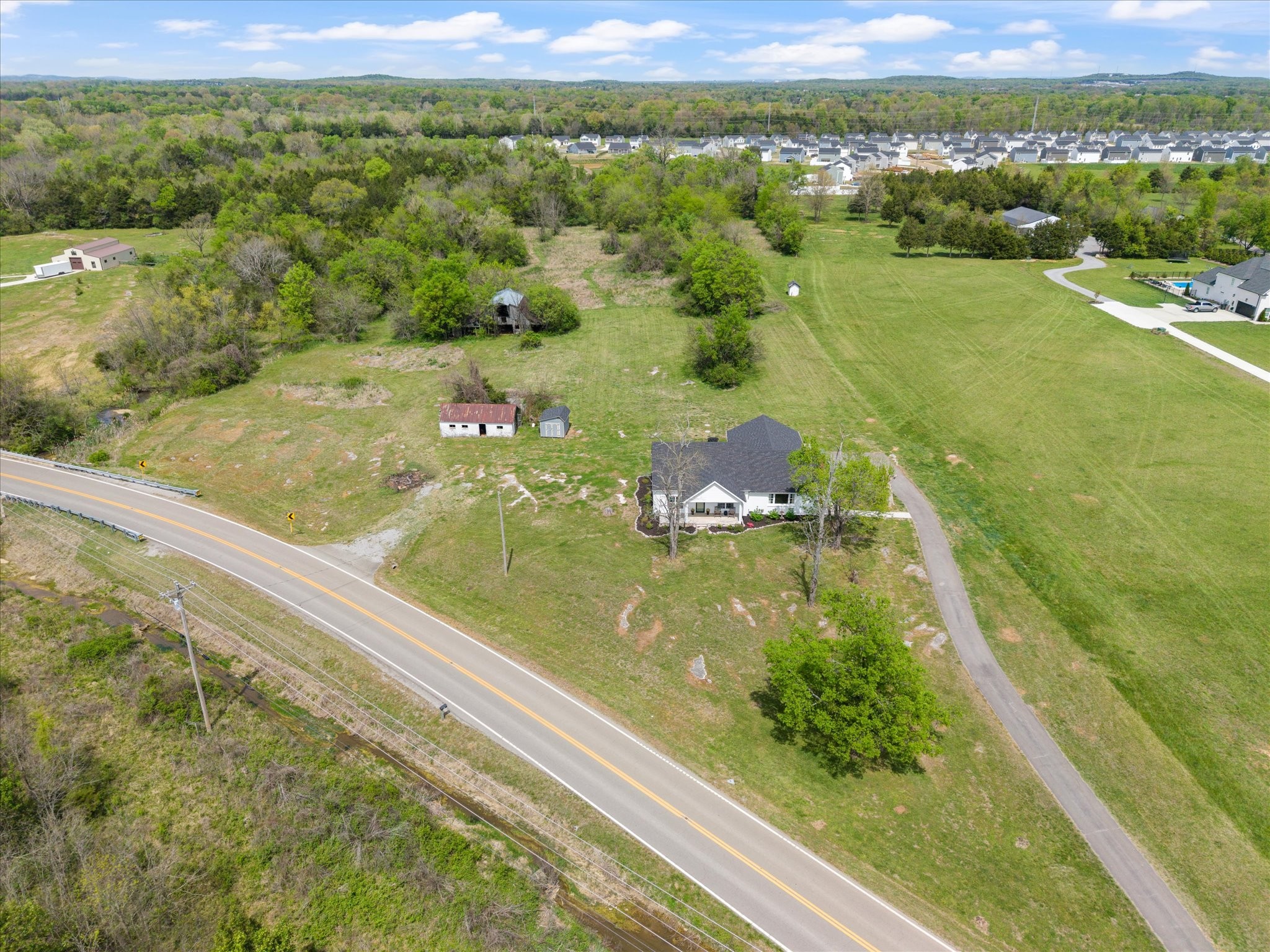 1416 Walnut Grove Road Christiana, TN 37037 - Photo 28 of 32