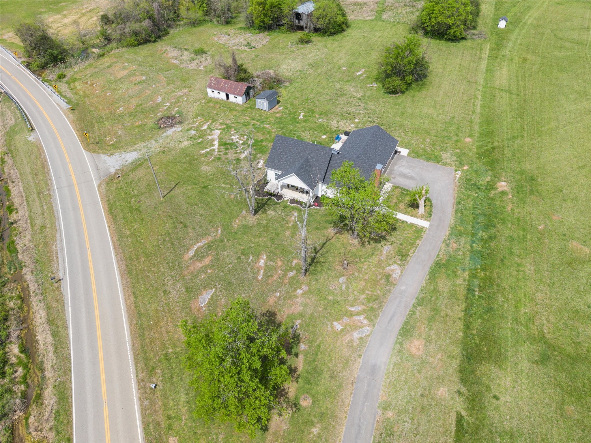 1416 Walnut Grove Road Christiana, TN 37037 - Photo 29 of 32