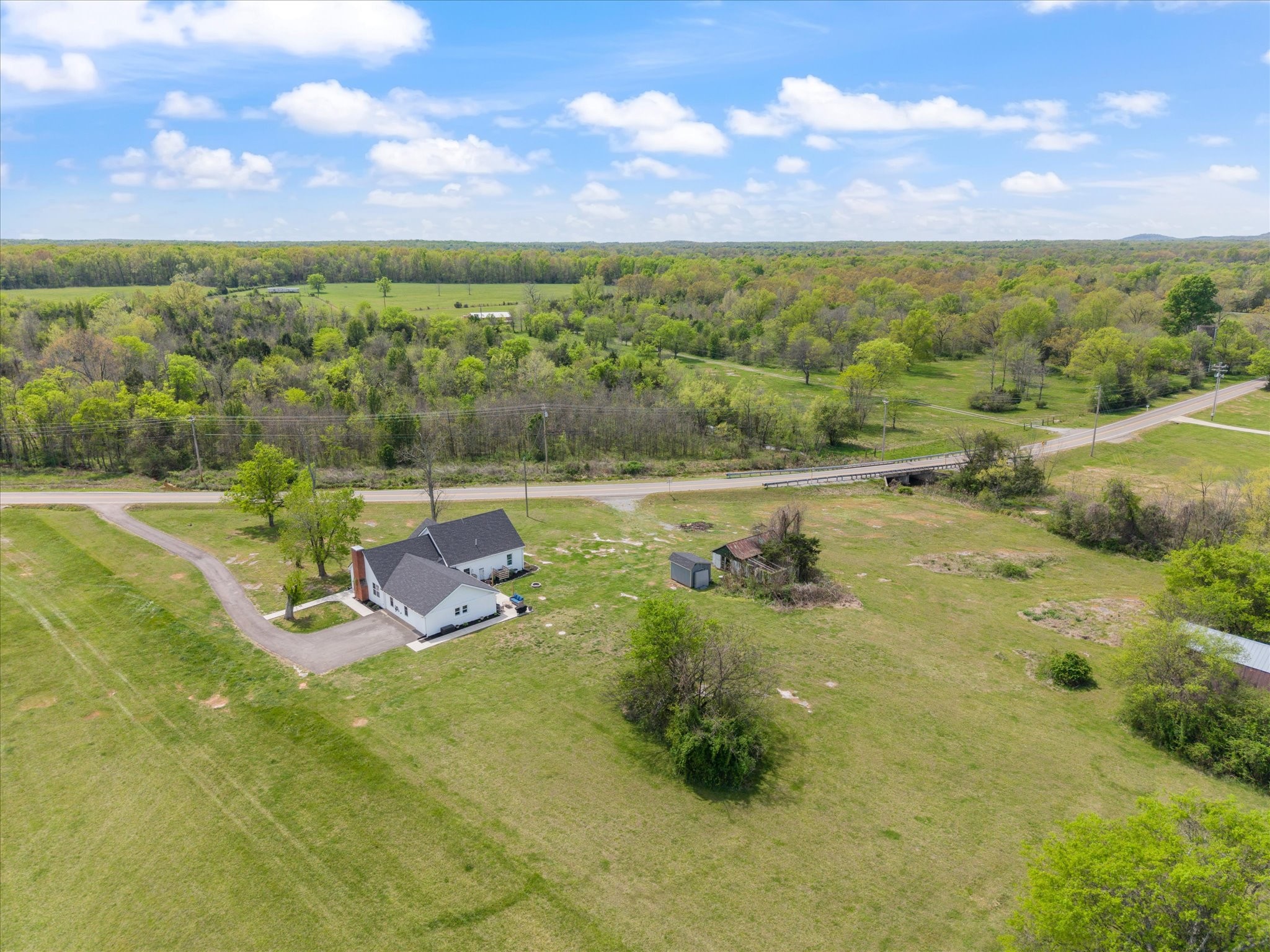 1416 Walnut Grove Road Christiana, TN 37037 - Photo 30 of 32