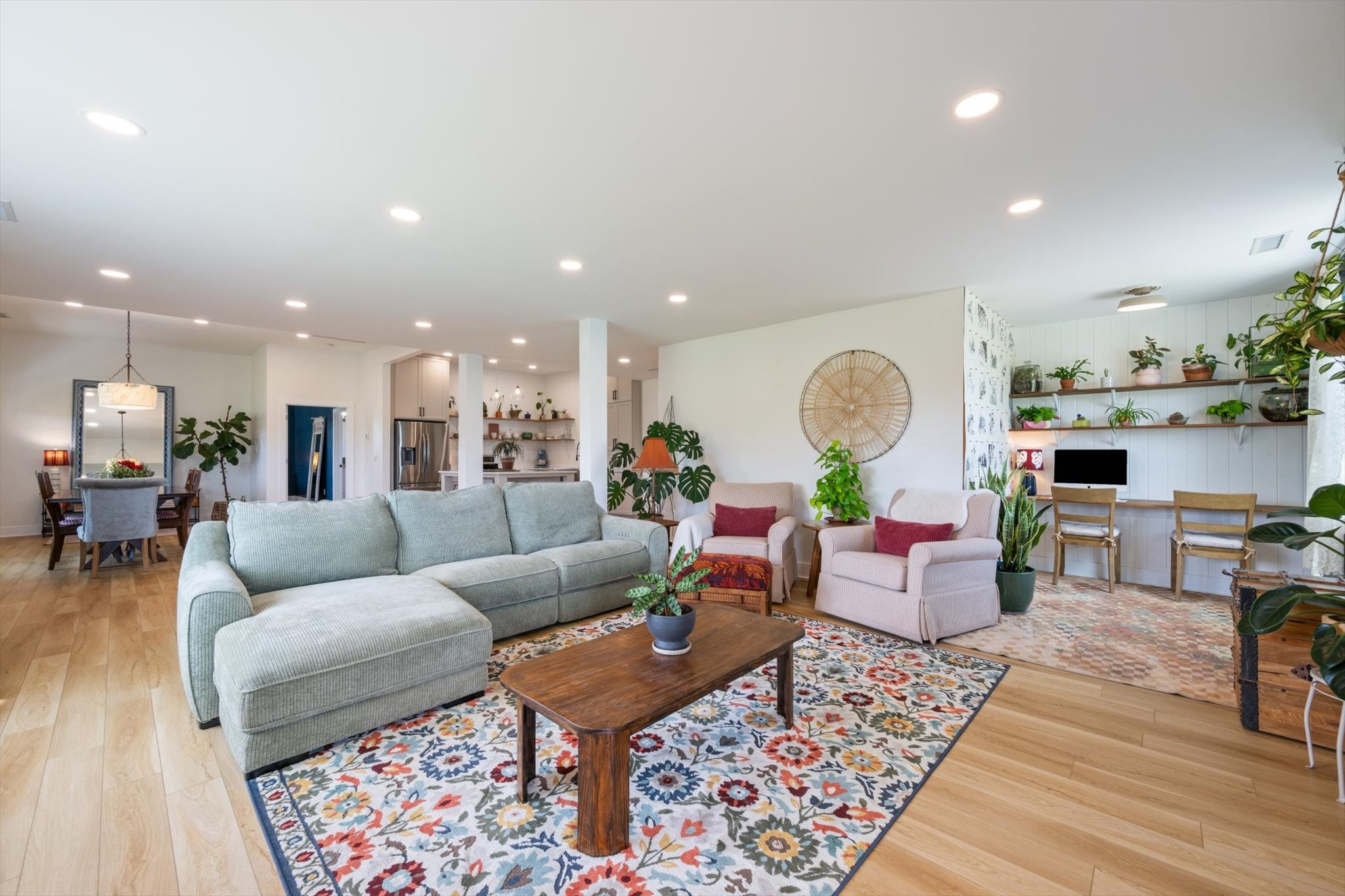 1416 Walnut Grove Road Christiana, TN 37037 - Photo 6 of 32