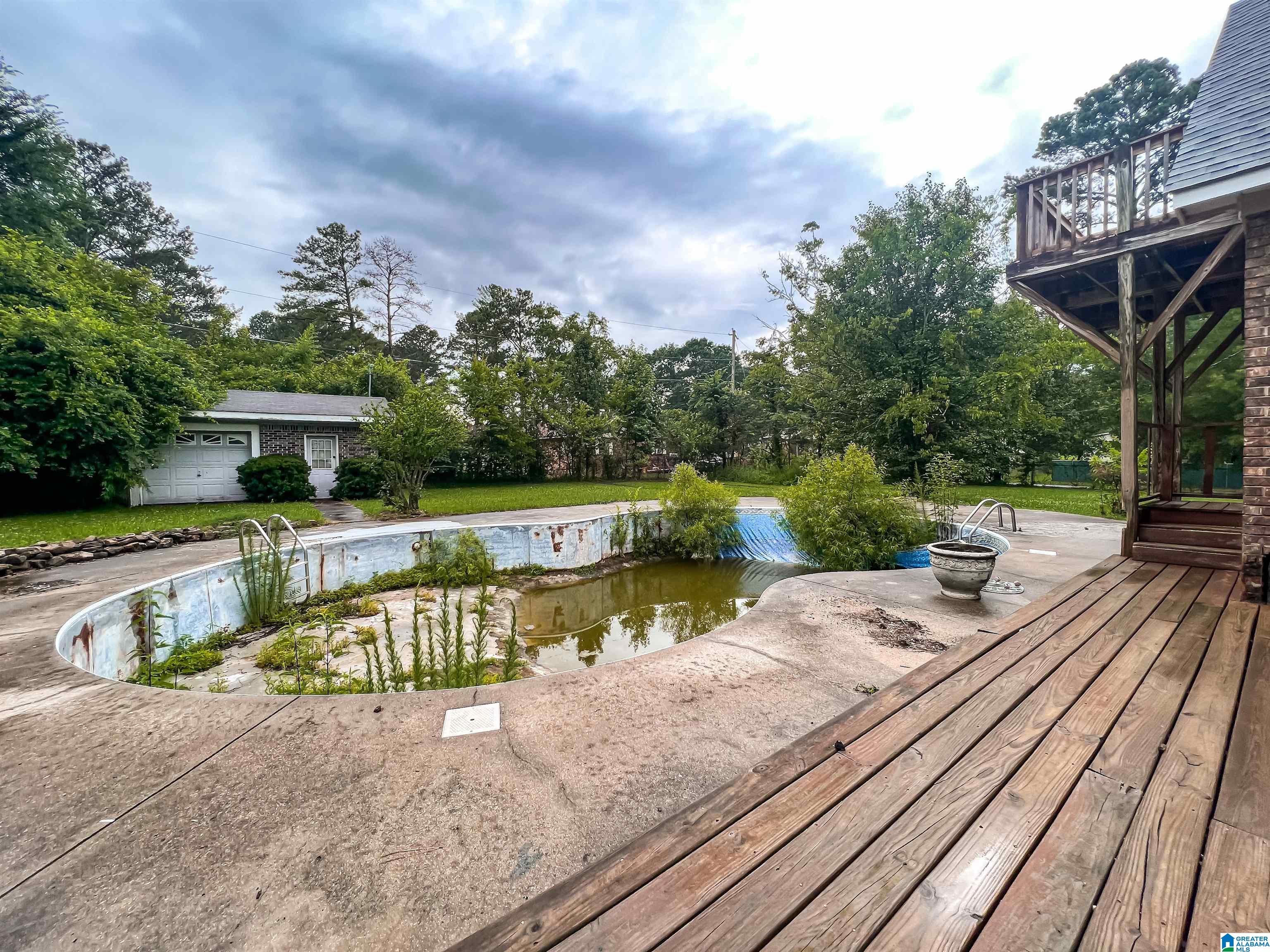 3545 Cedar Springs Road Jacksonville, AL 36265 - Photo 29 of 37