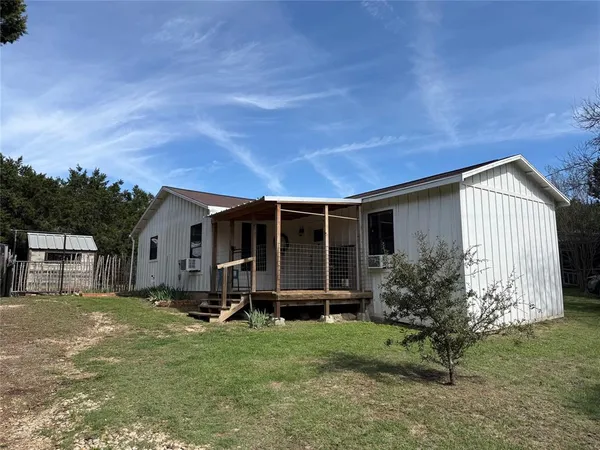 $154,900 | 122 Tobacco Road, Whitney, TX 76692