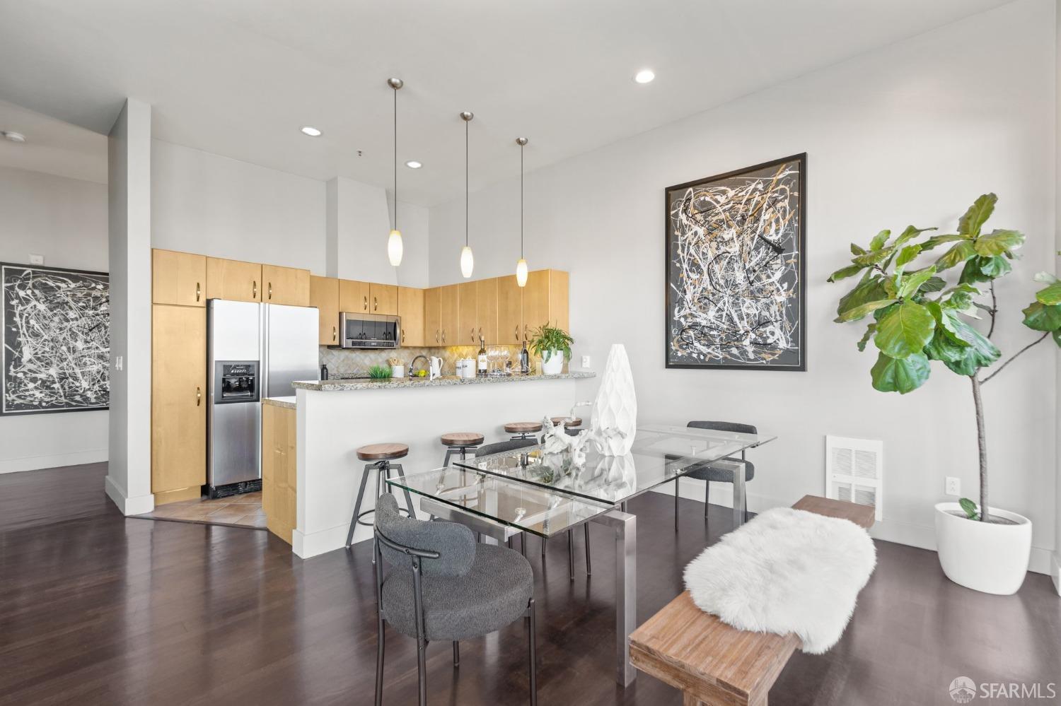 201 4th Street, Unit 606 Oakland, CA 94607 - Photo 11 of 71