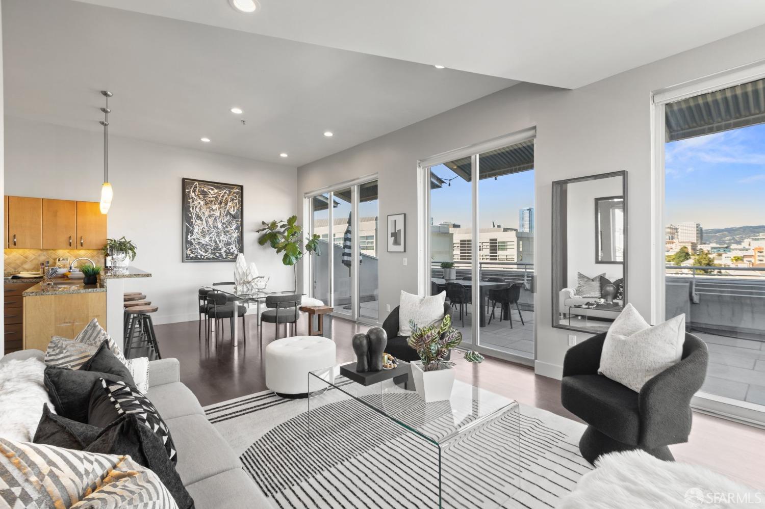 201 4th Street, Unit 606 Oakland, CA 94607 - Photo 12 of 71