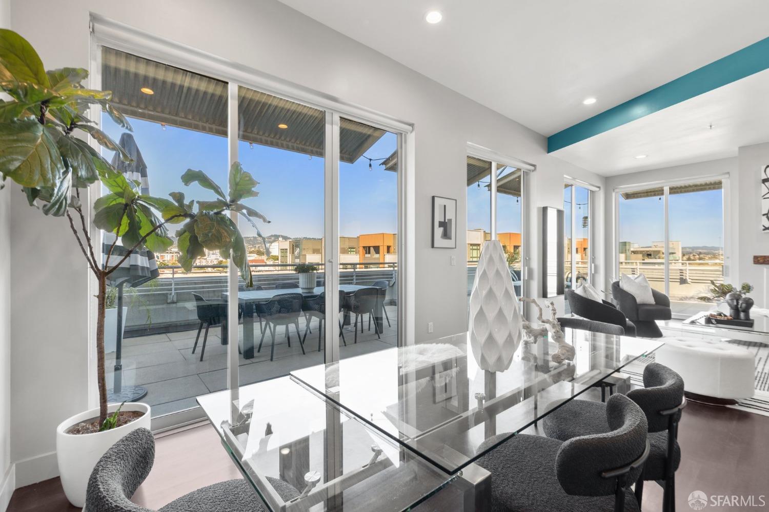 201 4th Street, Unit 606 Oakland, CA 94607 - Photo 13 of 71