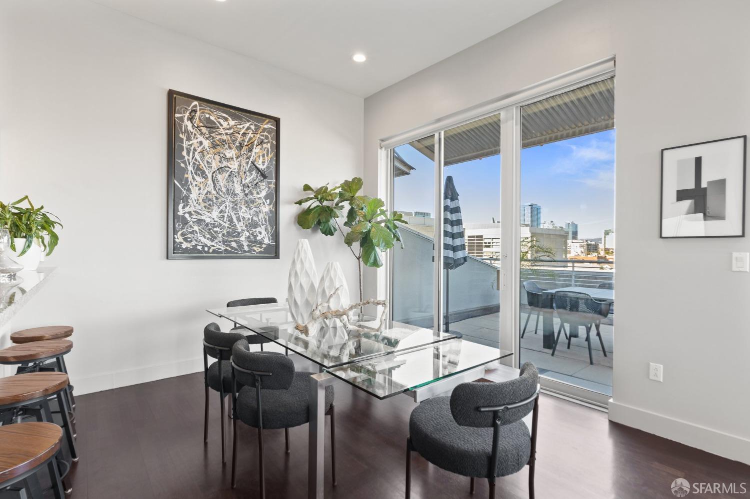 201 4th Street, Unit 606 Oakland, CA 94607 - Photo 14 of 71