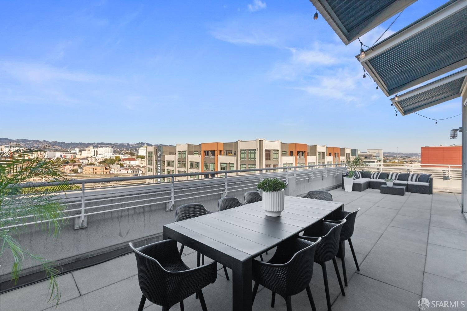 201 4th Street, Unit 606 Oakland, CA 94607 - Photo 15 of 71