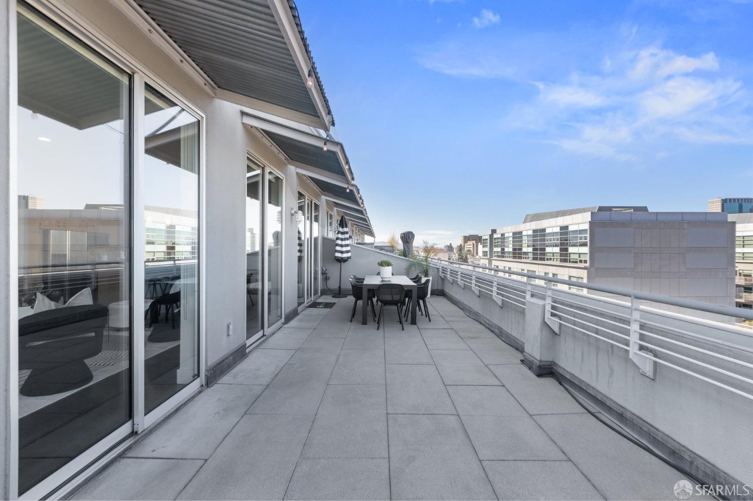 201 4th Street, Unit 606 Oakland, CA 94607 - Photo 17 of 71