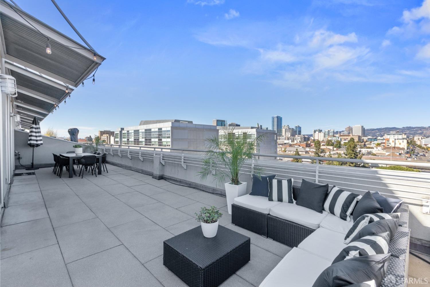 201 4th Street, Unit 606 Oakland, CA 94607 - Photo 18 of 71