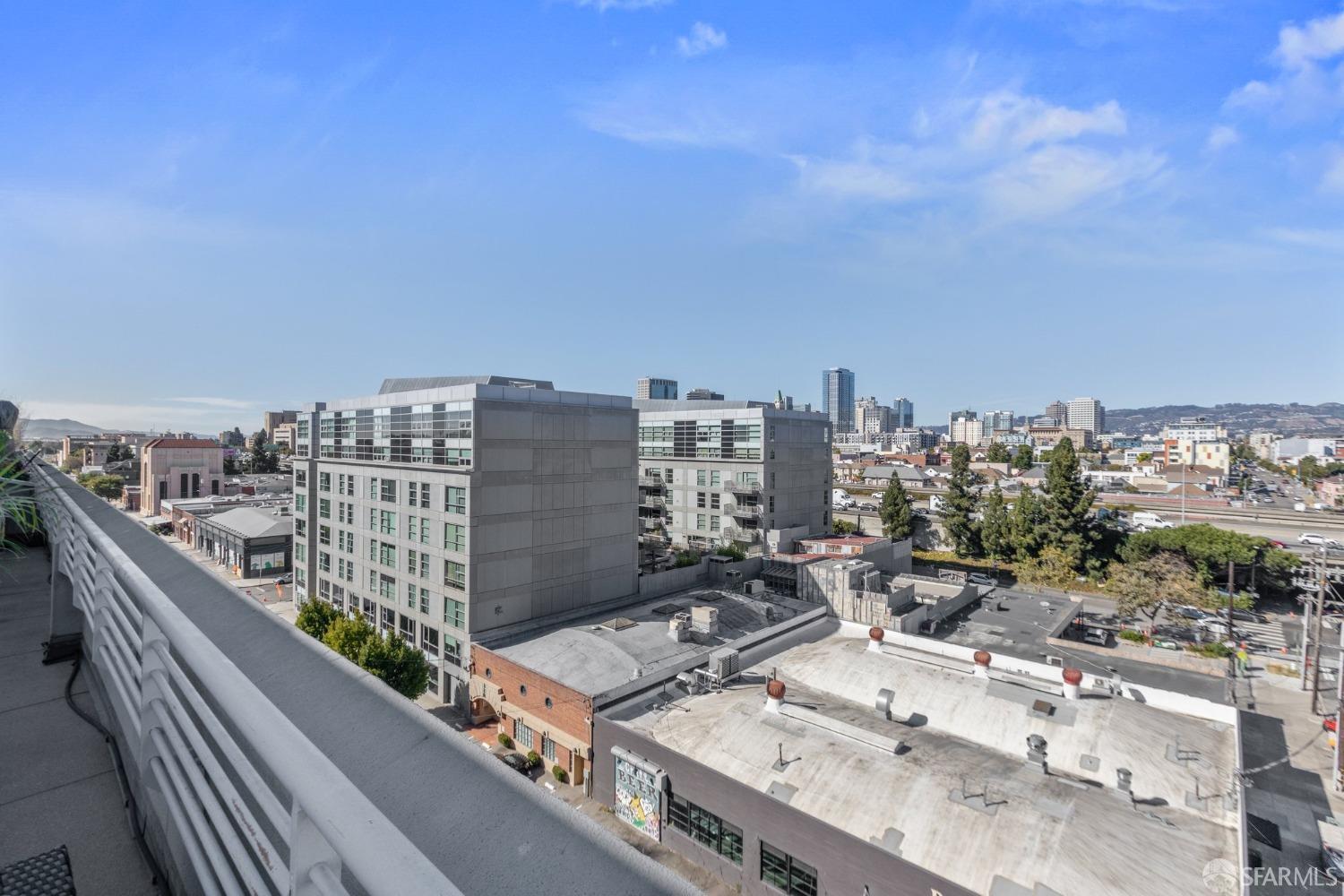 201 4th Street, Unit 606 Oakland, CA 94607 - Photo 19 of 71